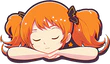 Anime Body Pillow