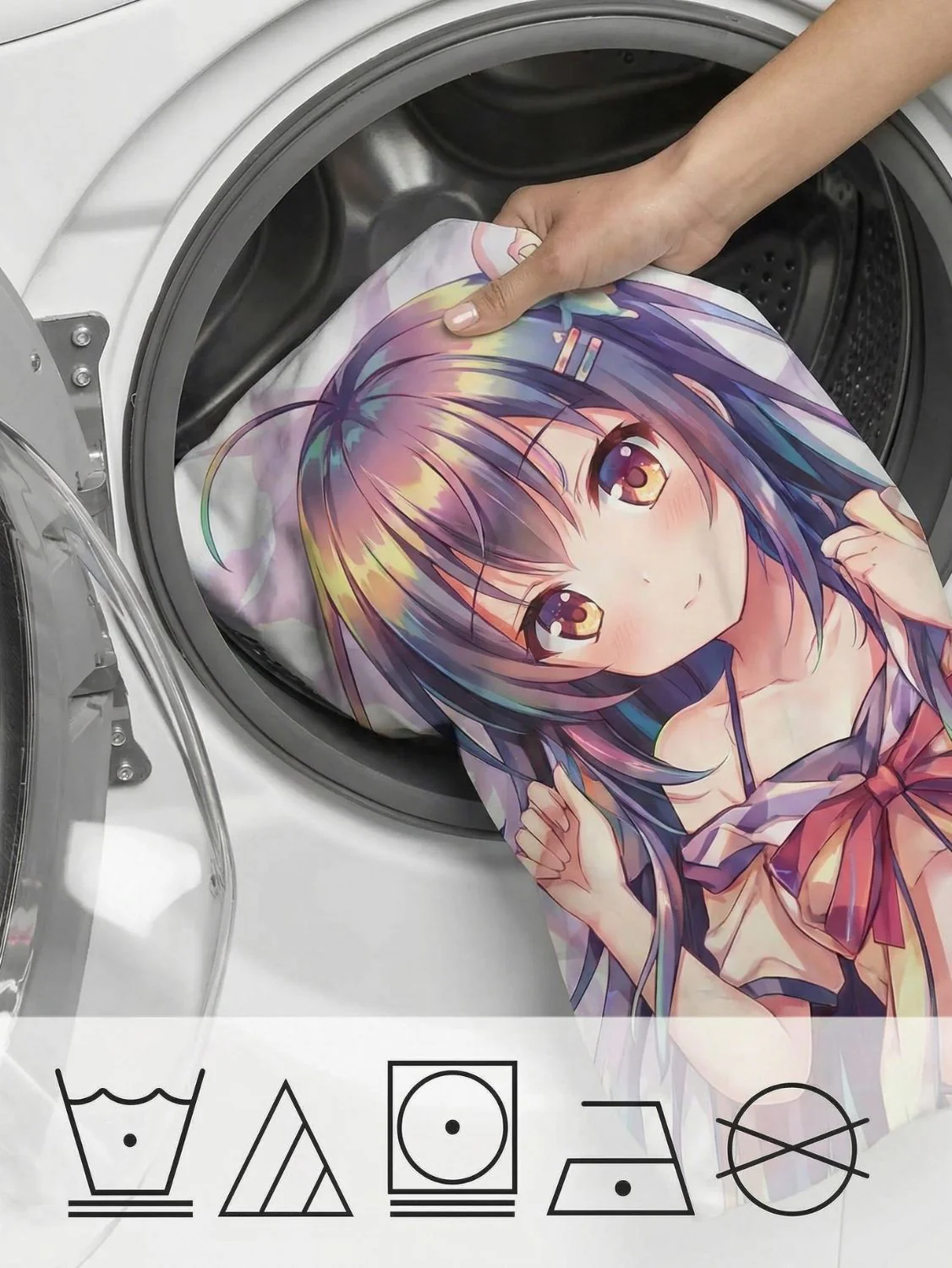 Alya Body Pillow - Image 4