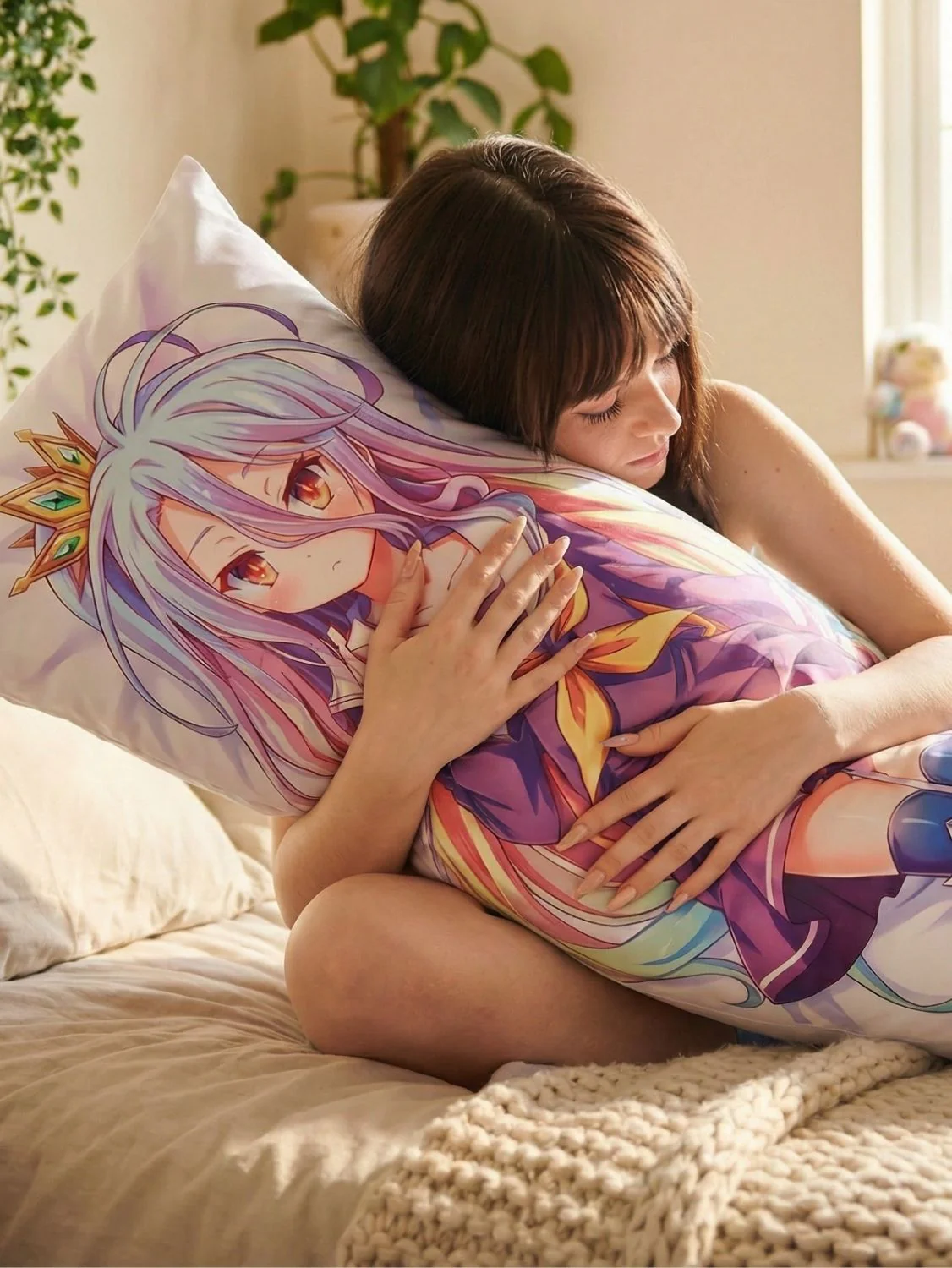 Alya Body Pillow - Image 5