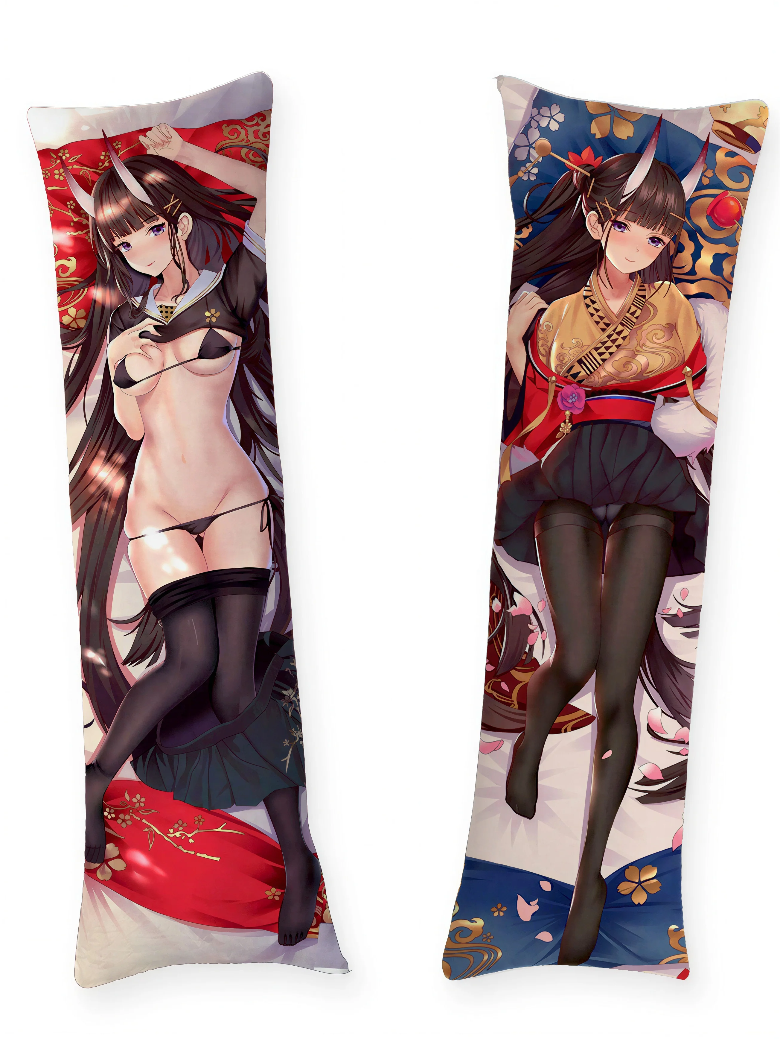Noshiro Body Pillow <br/> Azur Lane Noshiro