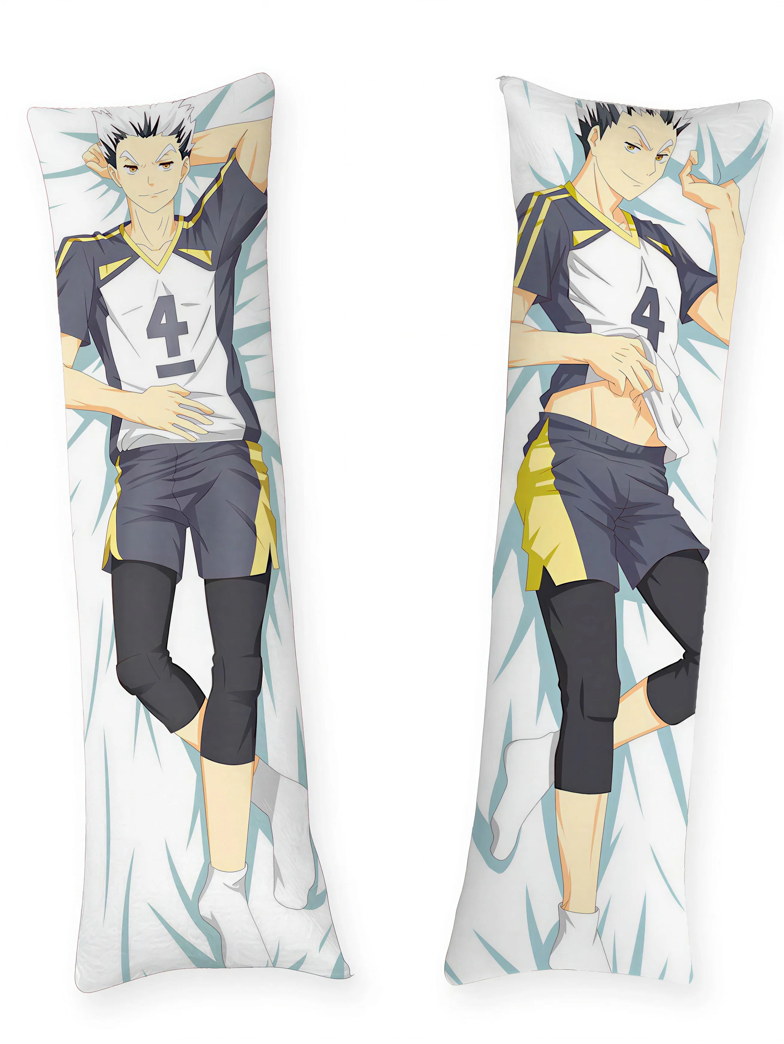 Kotaro Bokuto Body Pillow <br/> Bokuto Haikyu!