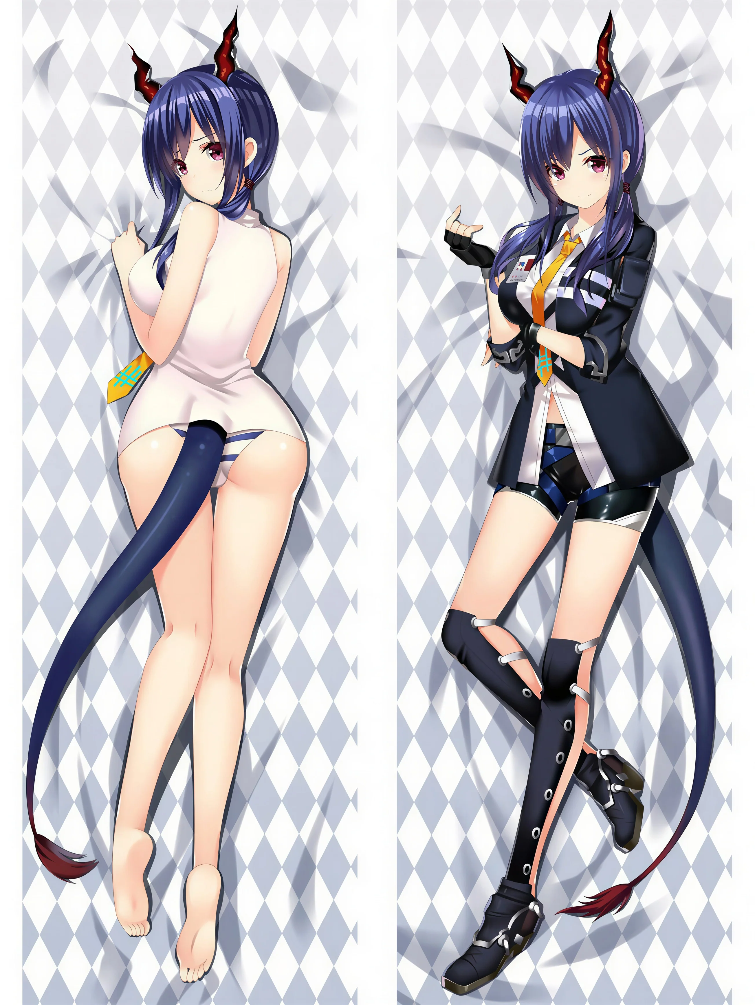 Ch'en Body Pillow  <br/> Ch'en Cute - Image 2