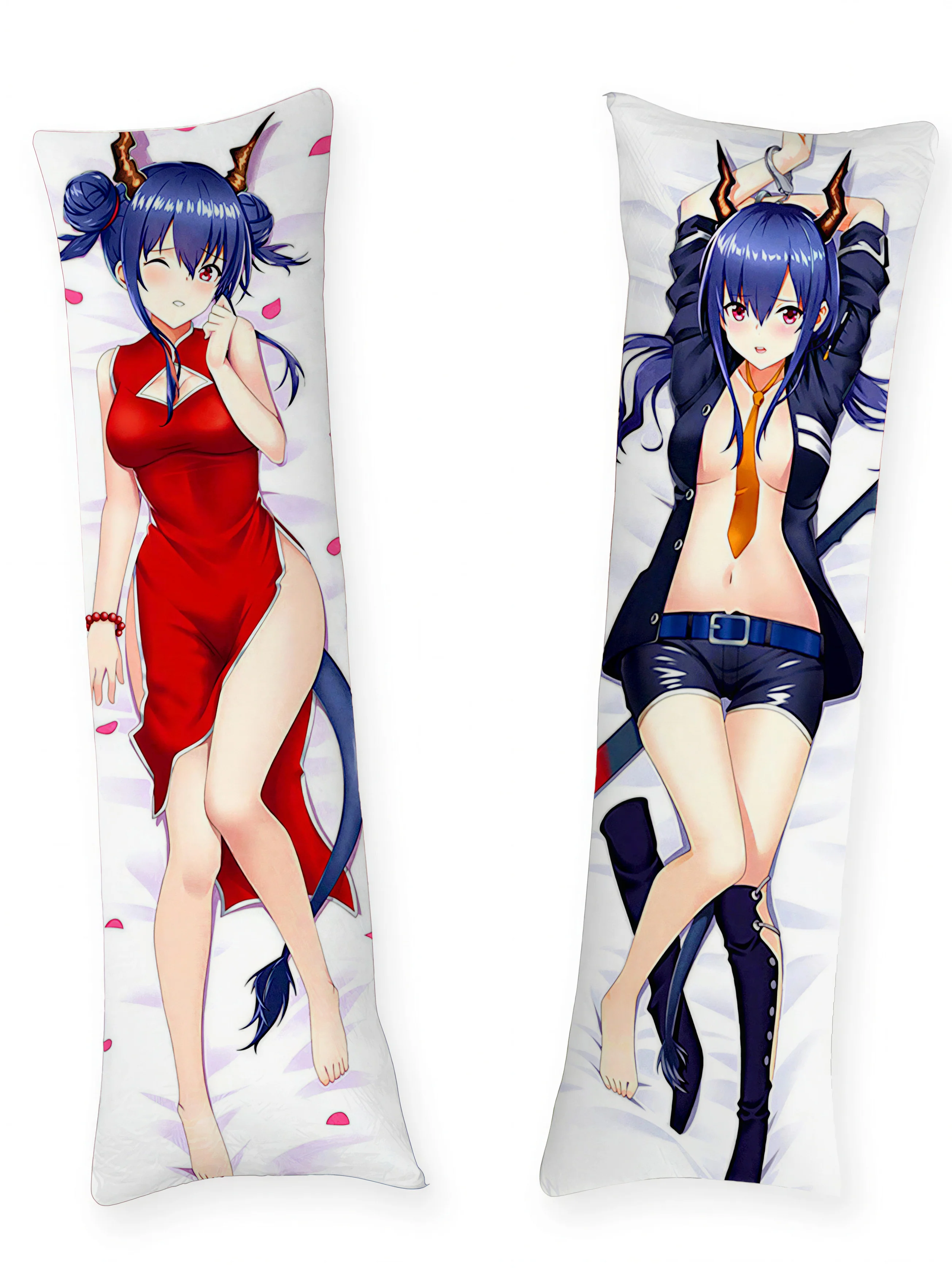 Ch'en Body Pillow <br/> Ch'en Cute