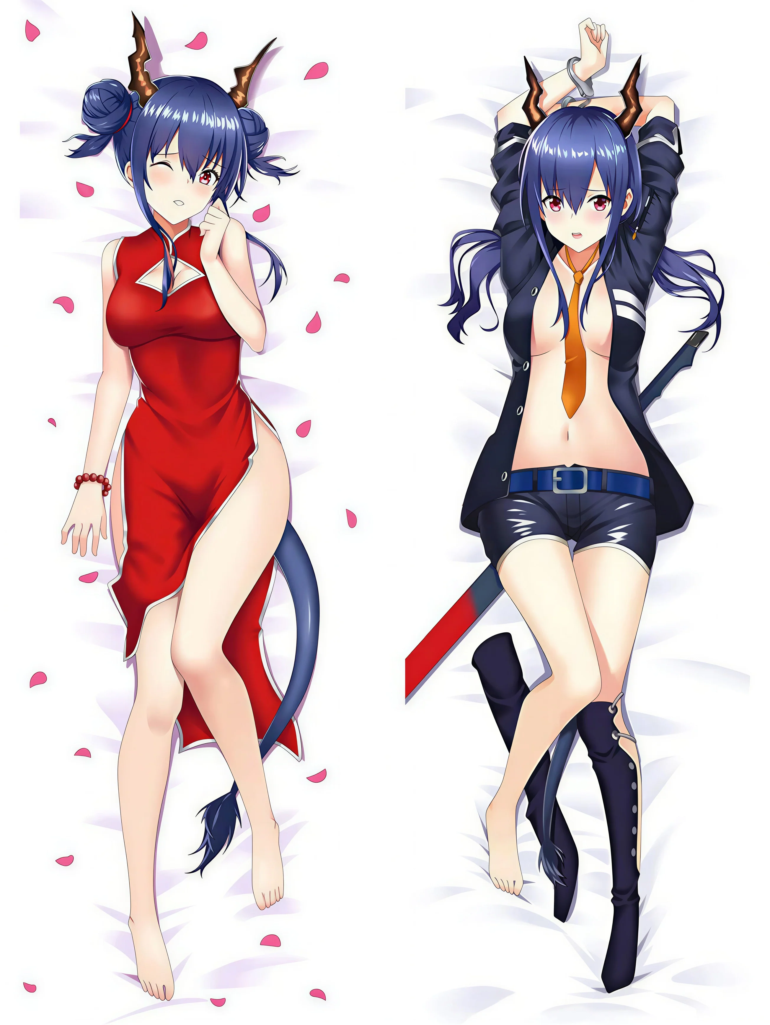 Ch'en Body Pillow <br/> Ch'en Cute - Image 2