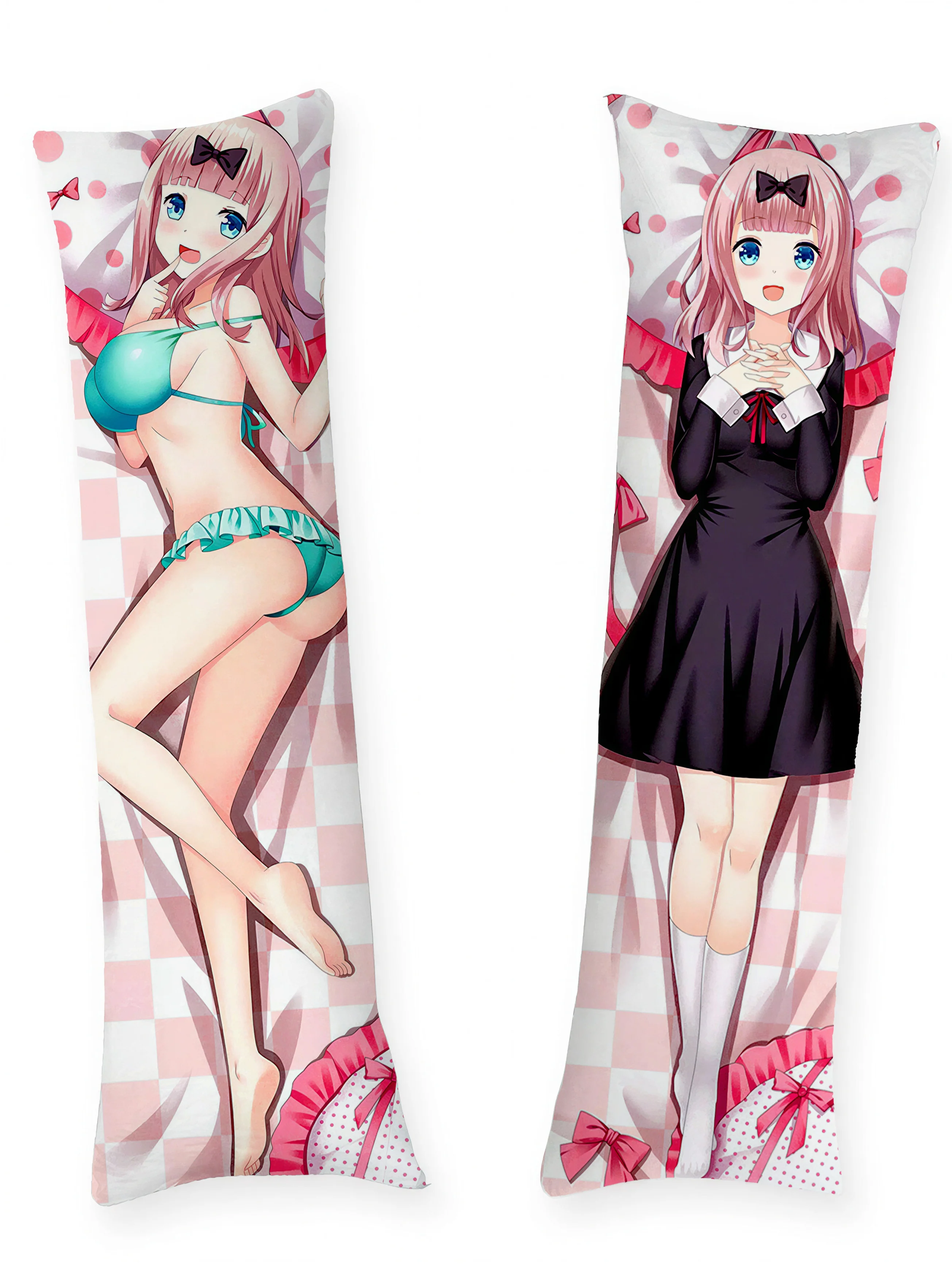 Chika Fujiwara Body Pillow <br/> Chika Love is War