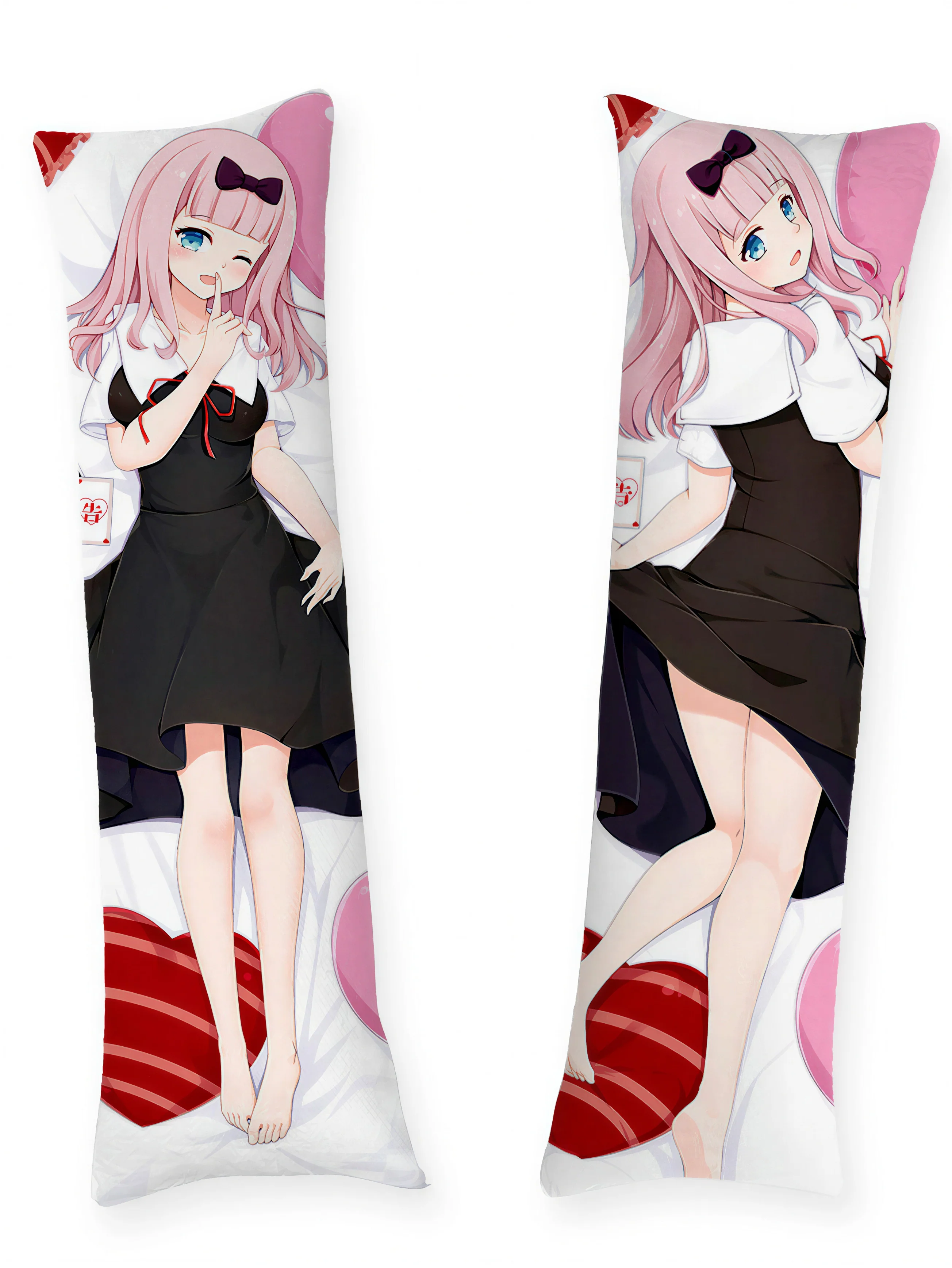 Chika Fujiwara Body Pillow <br/> Chika San