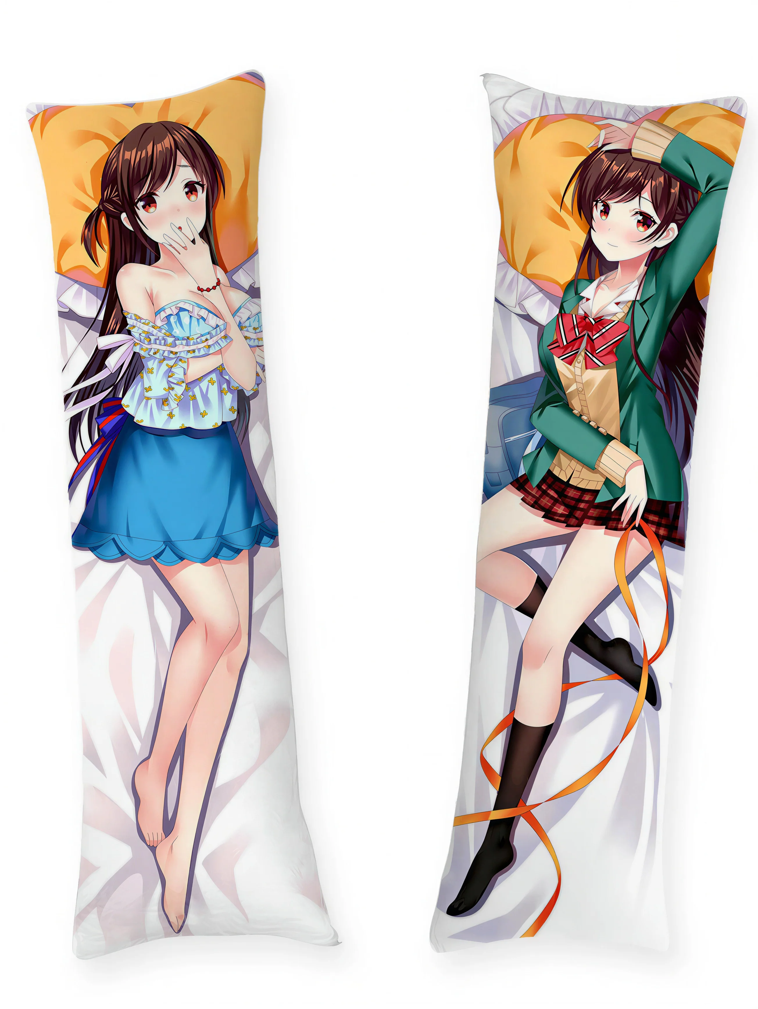 Chizuru Body Pillow <br/> Mizuhara Chizuru