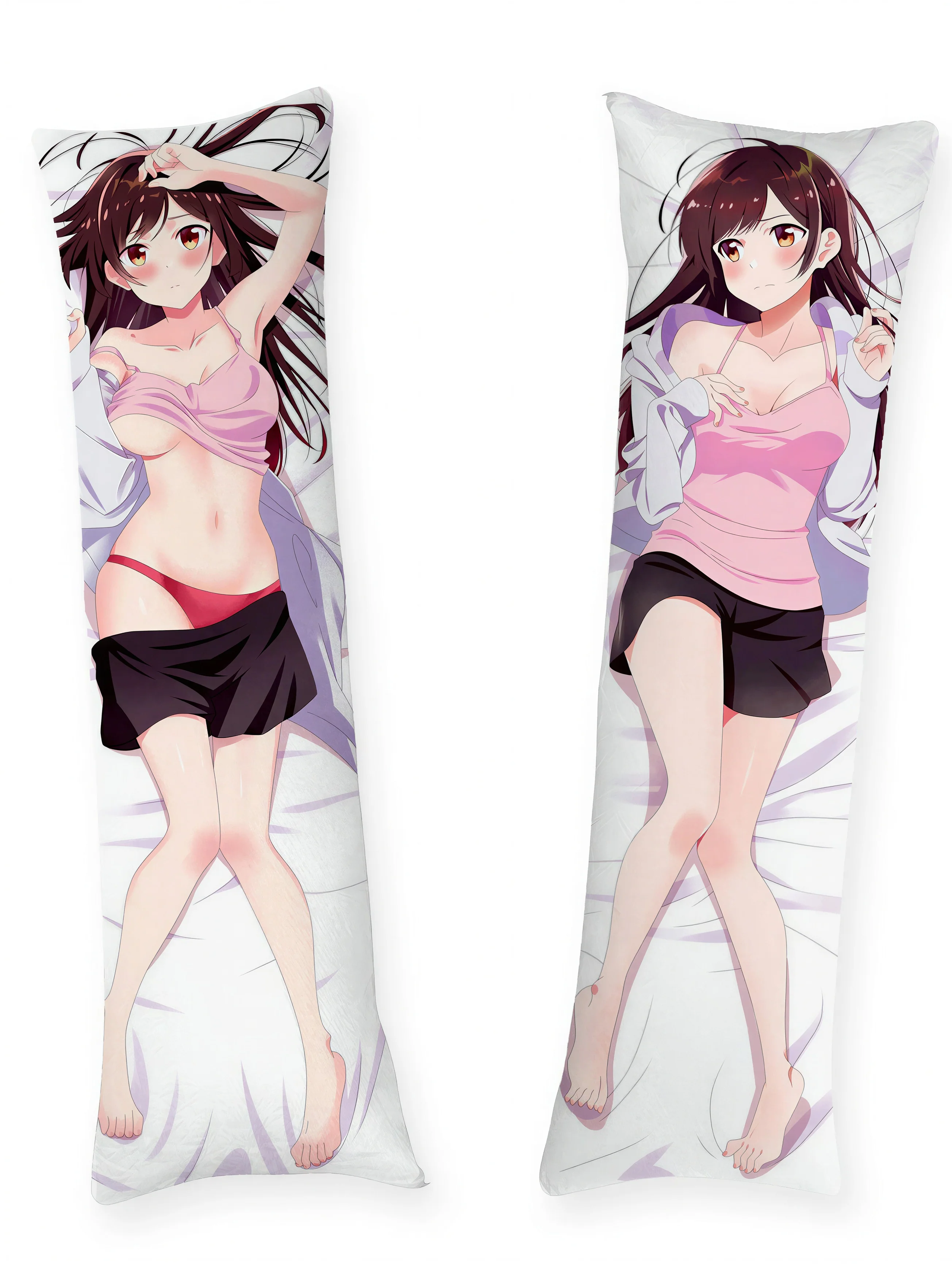 Chizuru Body Pillow <br/> Chizuru Sexy