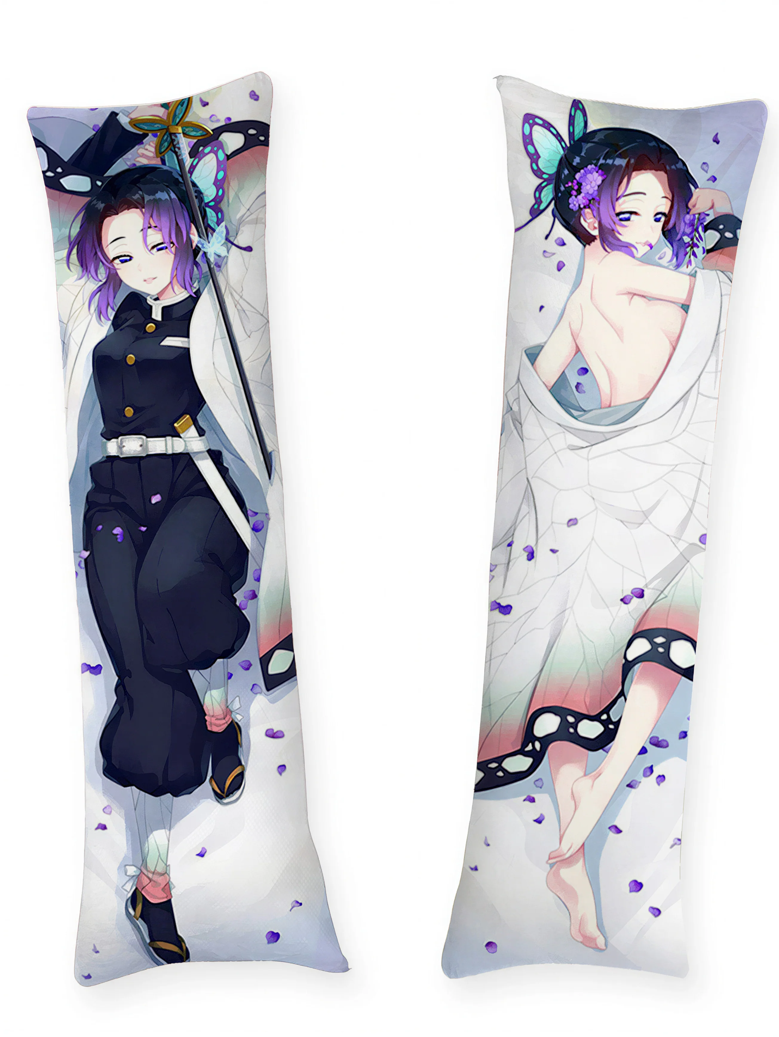 Shinobu Body Pillow <br/> Shinobu sweet