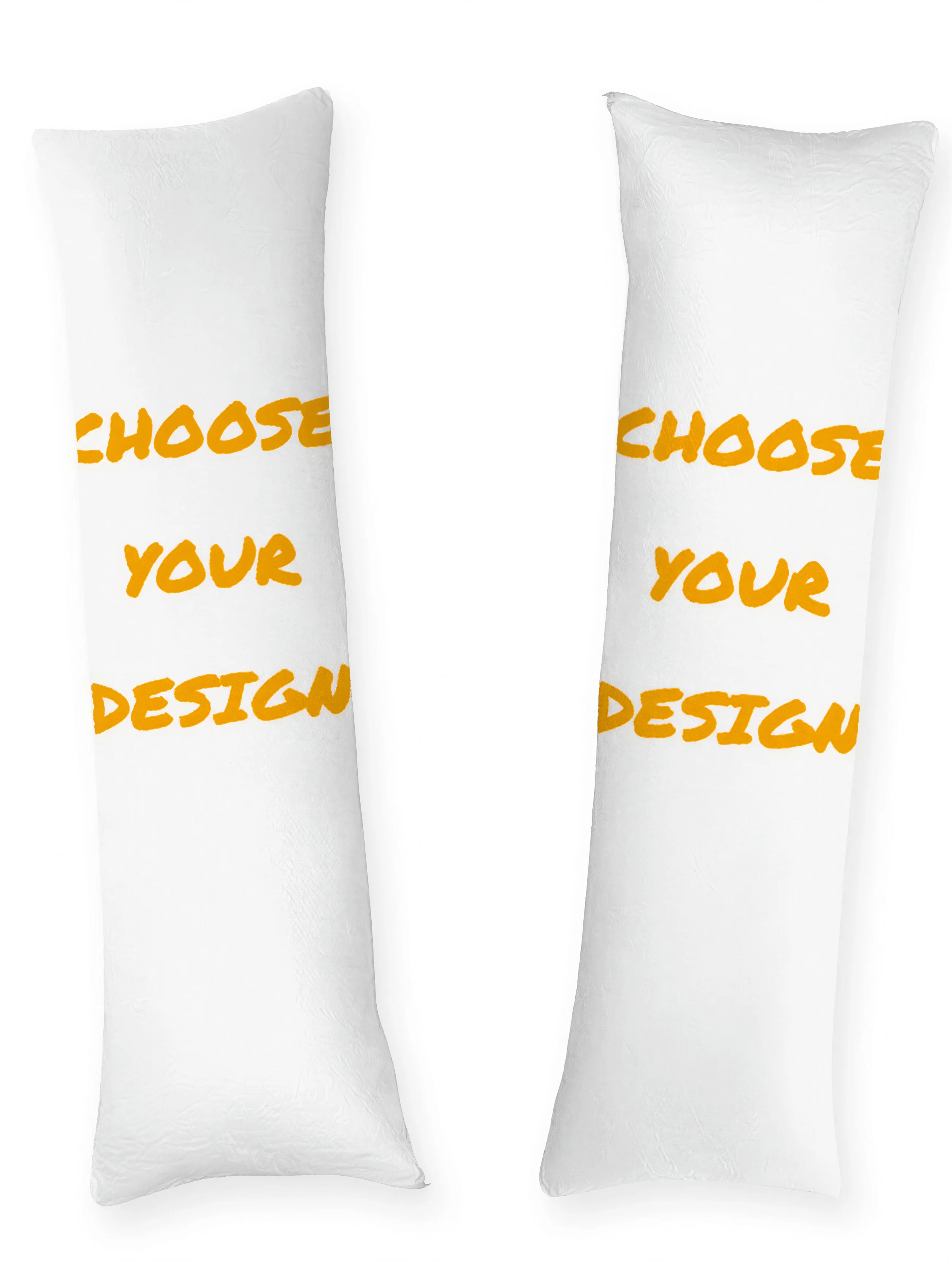 Custom Body Pillow Cover