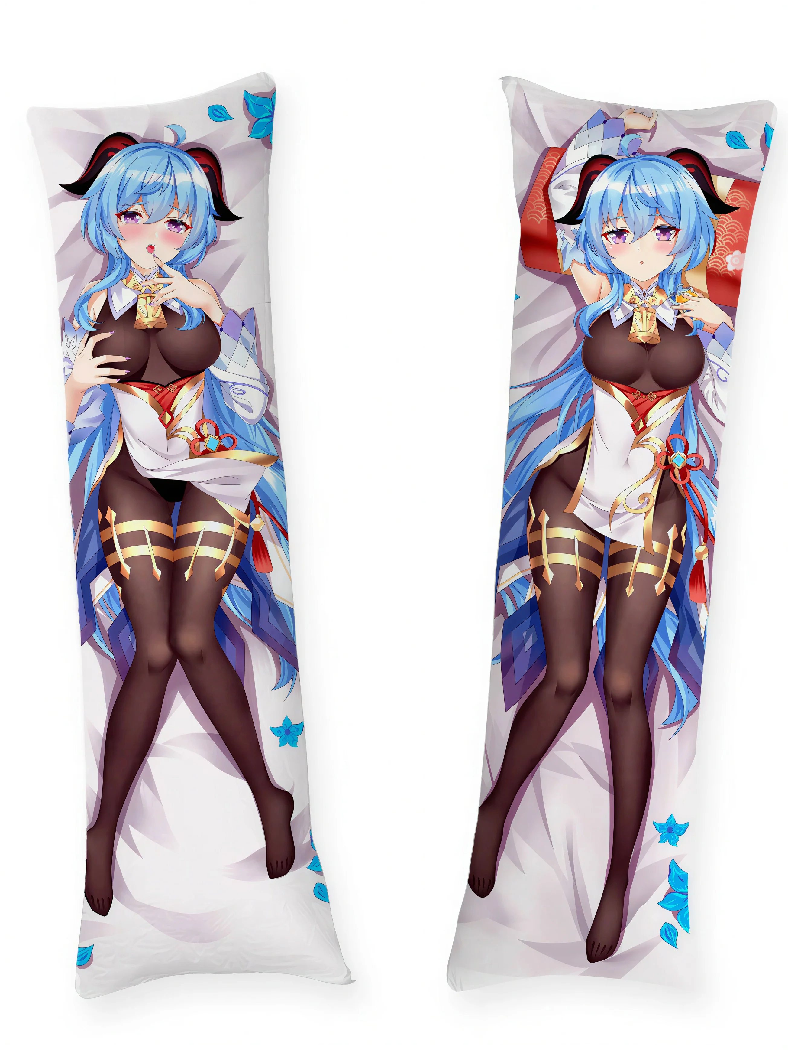 Ganyu body pillow <br/> Cute Ganyu