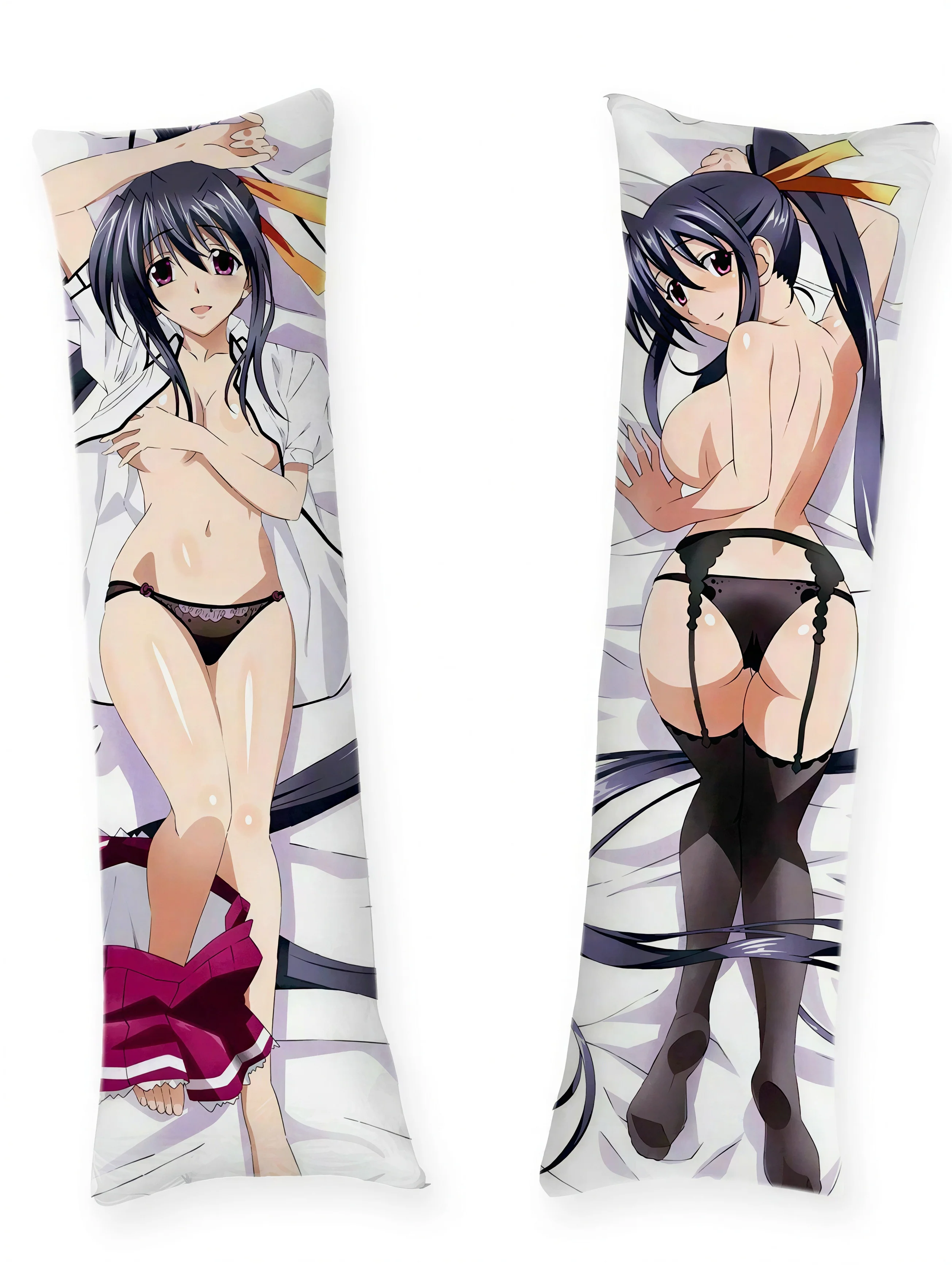 Akeno Body Pillow  <br/> Akeno cute