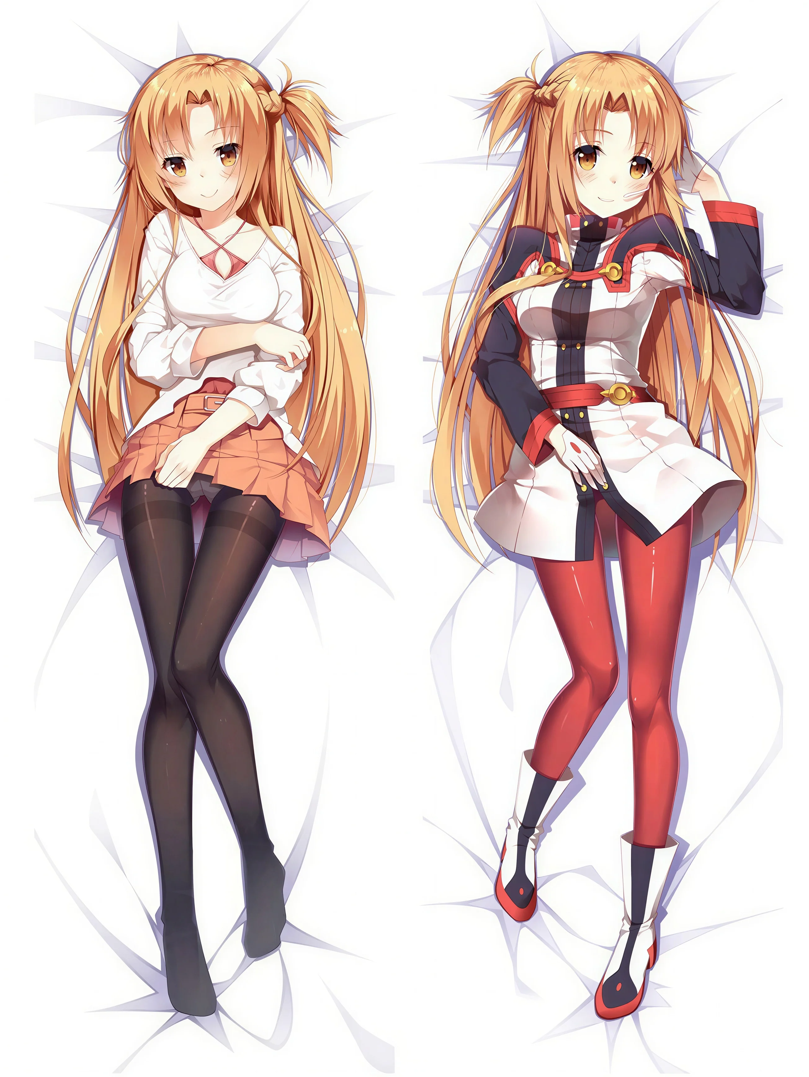 Asuna Body Pillow <br/> Asuna Hot - Image 2