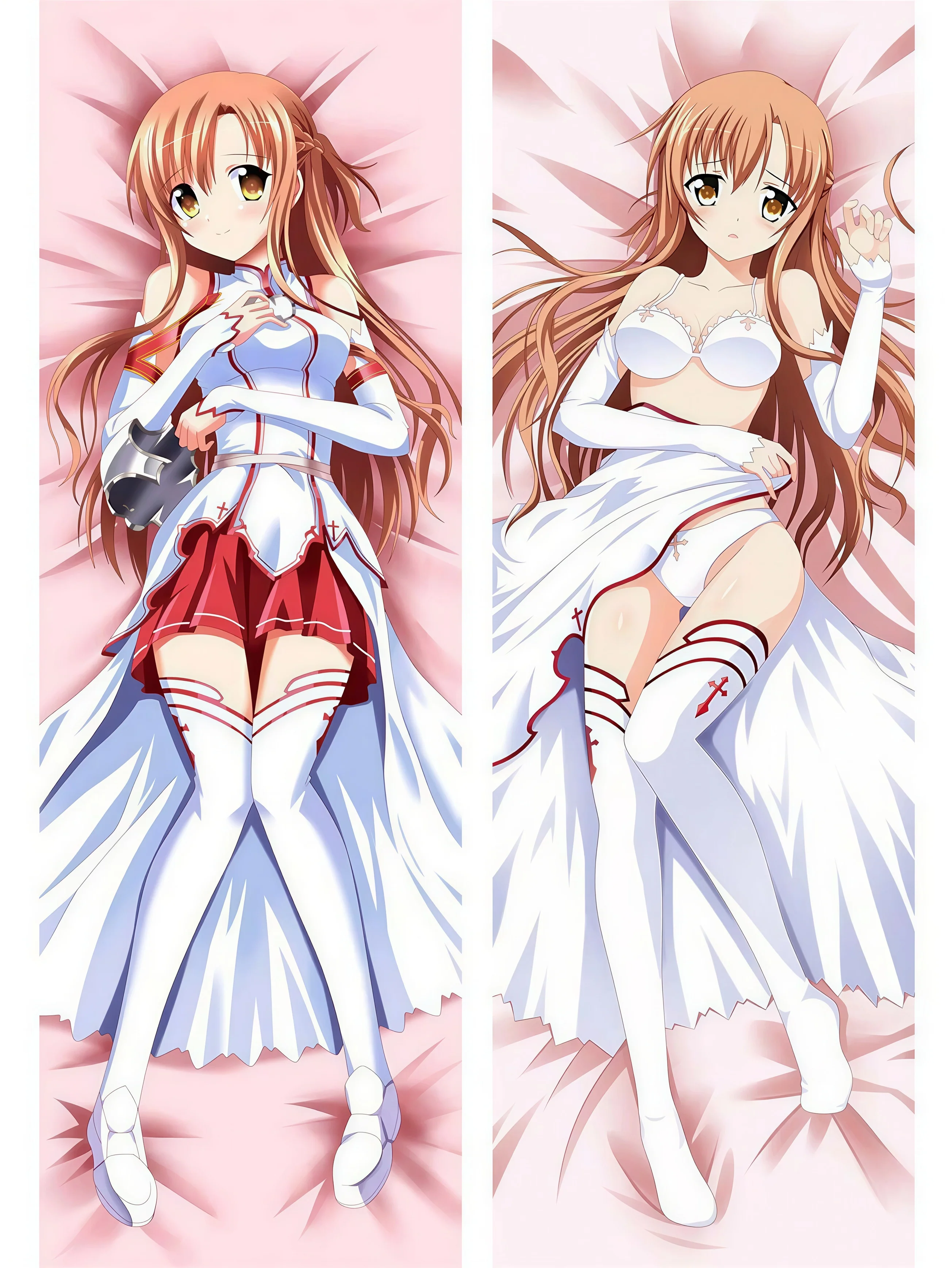 Asuna Body Pillow<br/> Asuna SAO - Image 2