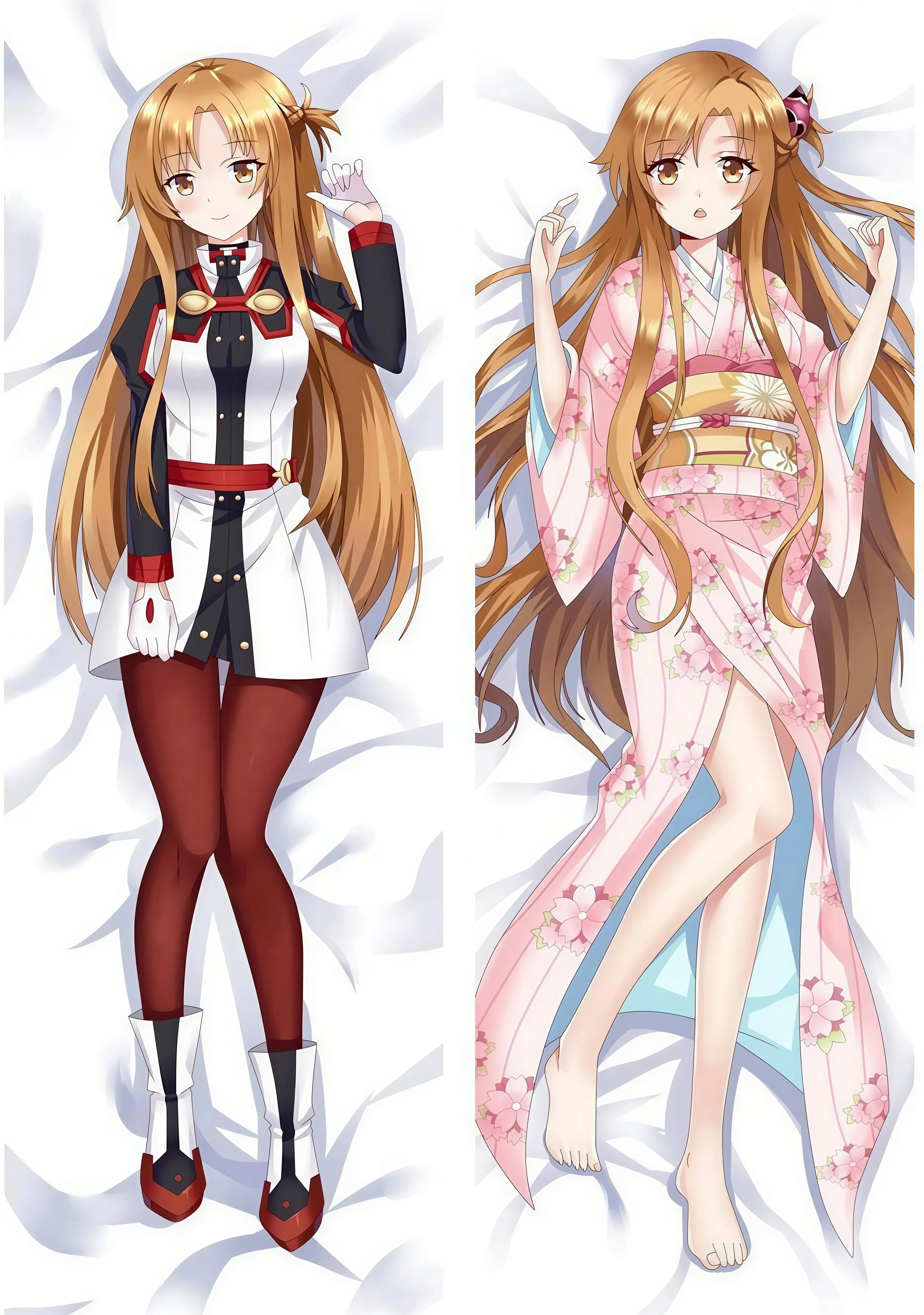 Asuna Body Pillow <br/> Asuna Yuuki - Image 2