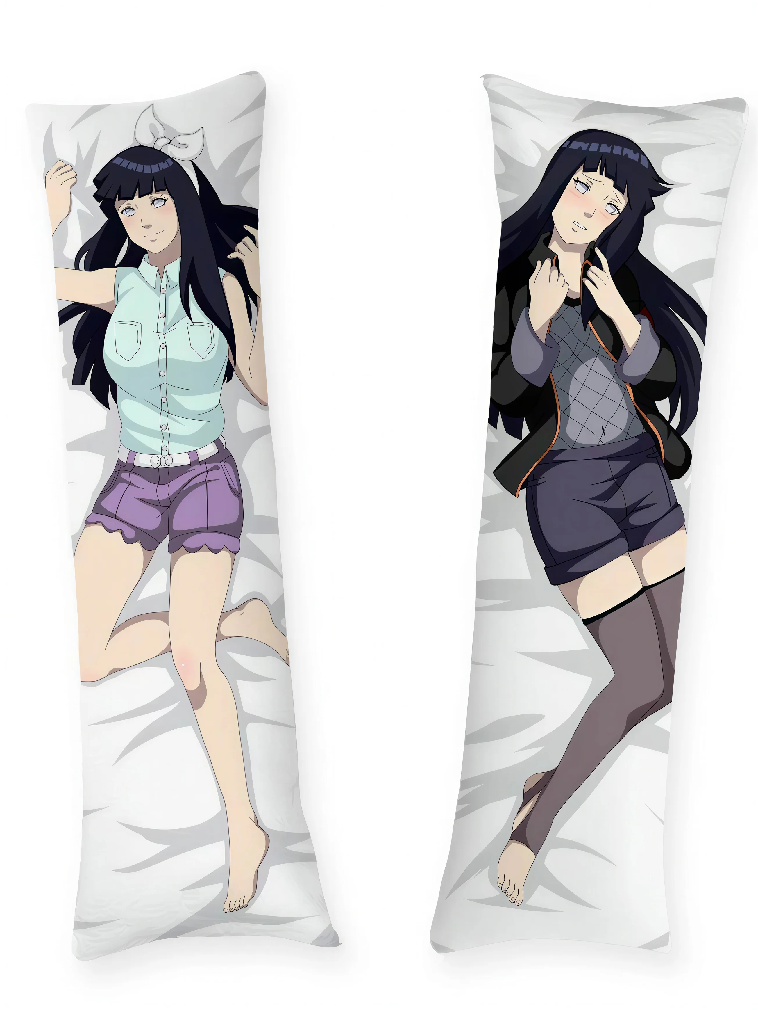 Hinata Body Pillow <br/> Hinata Cute