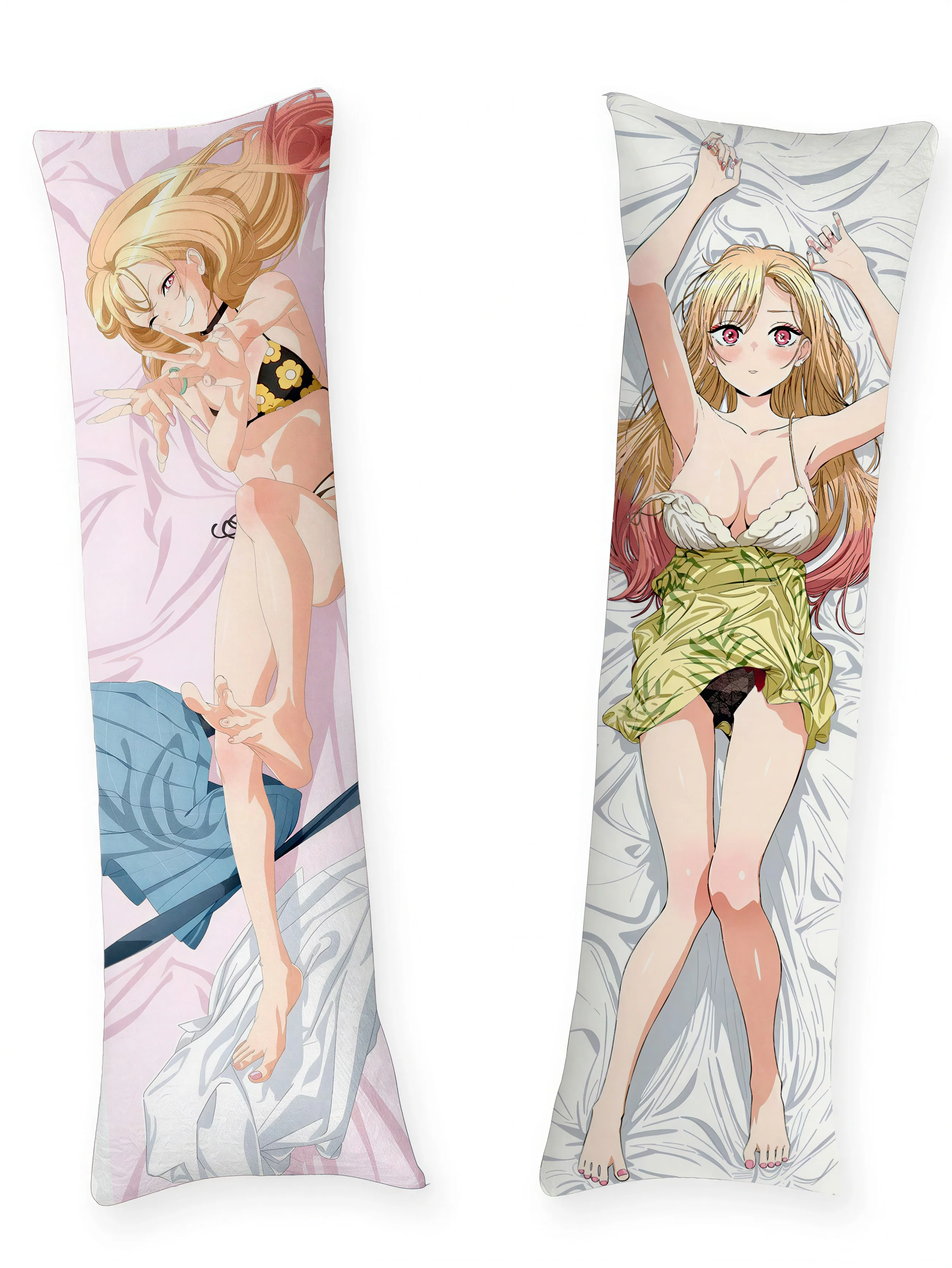 Marin Kitagawa Body Pillow <br/> Marin Sexy