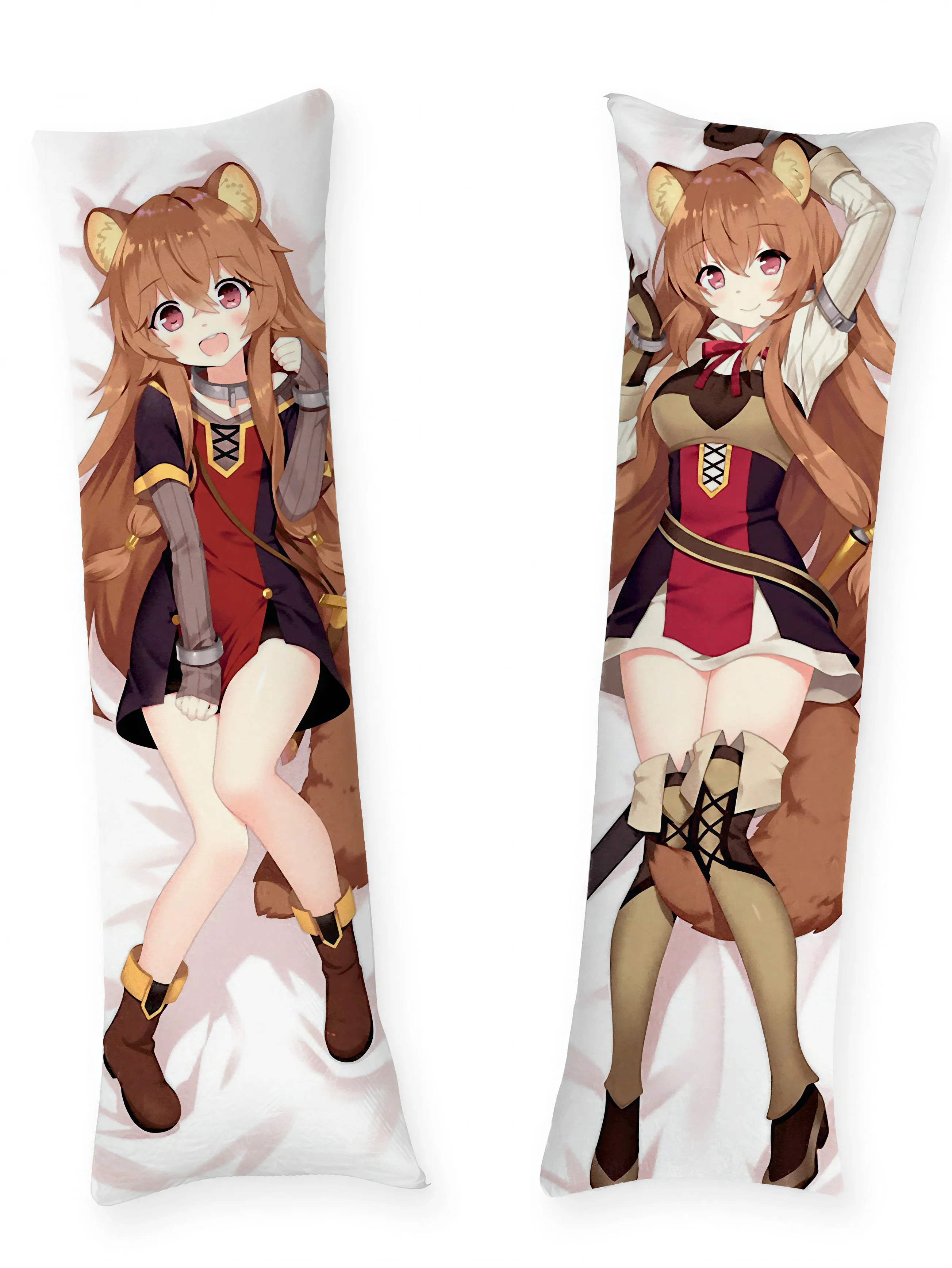 Raphtalia Body Pillow <br/> Shield Hero Raphtalia