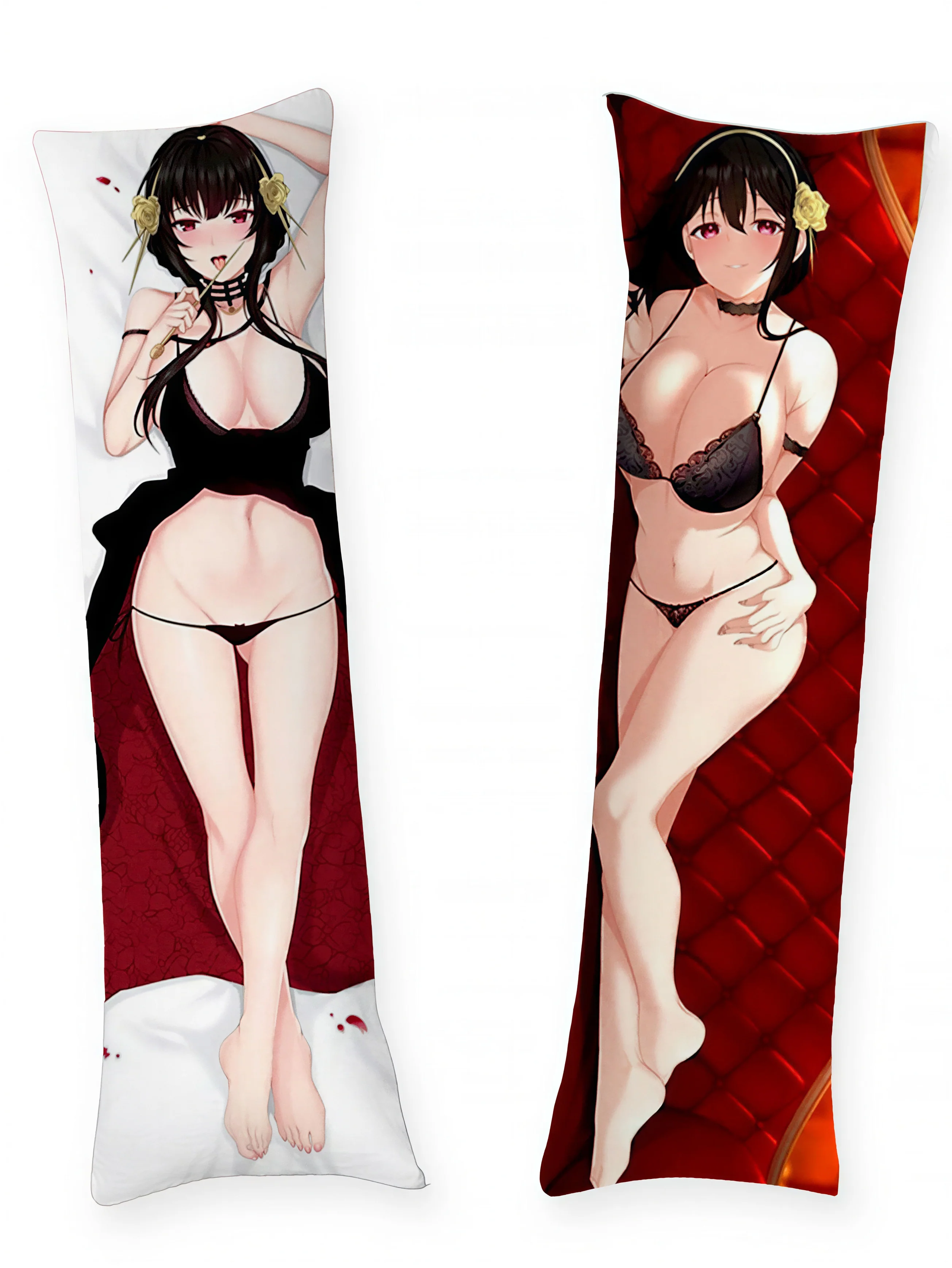Yor Body Pillow <br/>  Yor Forger Sexy