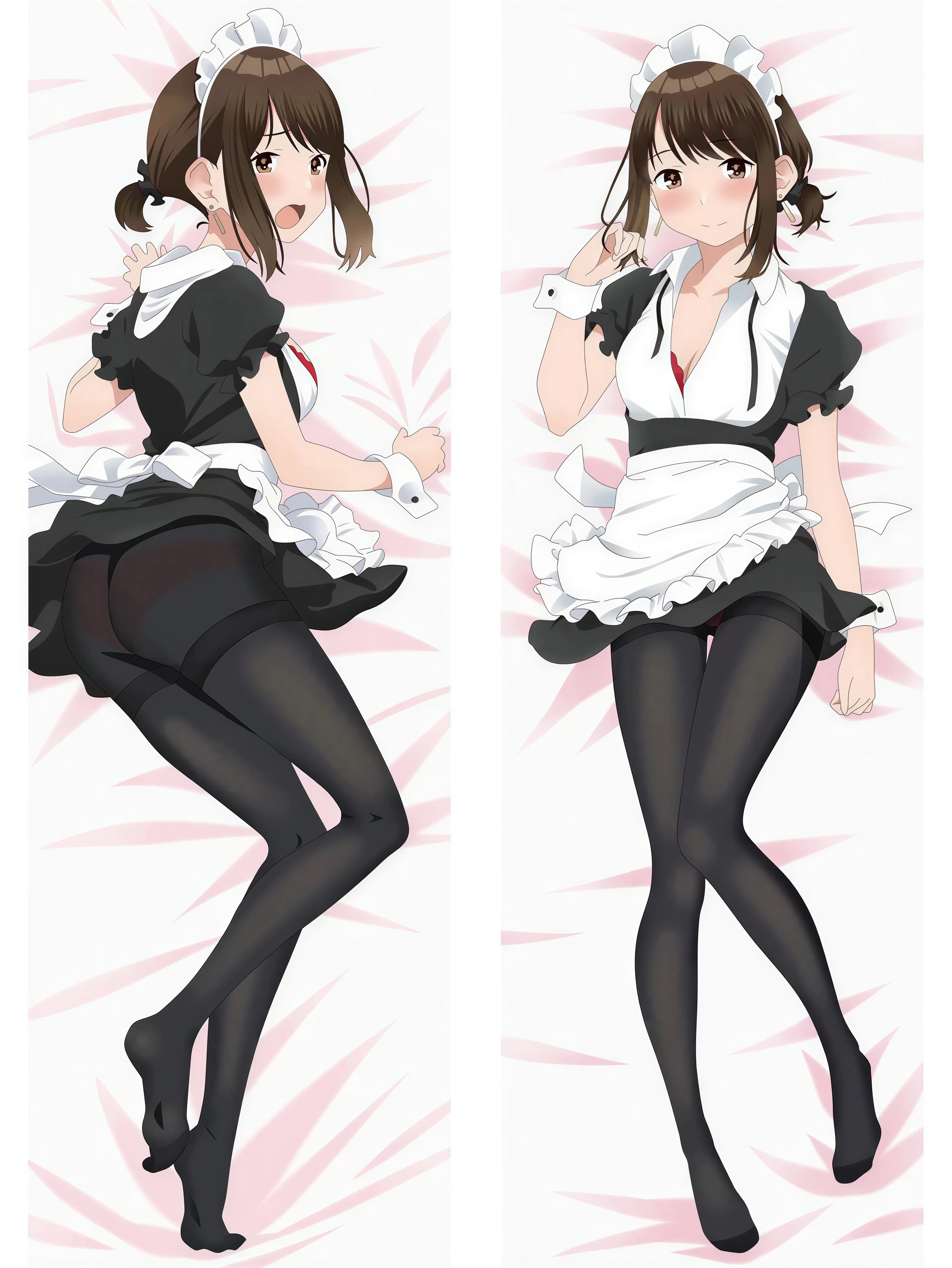 Douki-Chan Body Pillow <br/> Douki Chan - Image 2