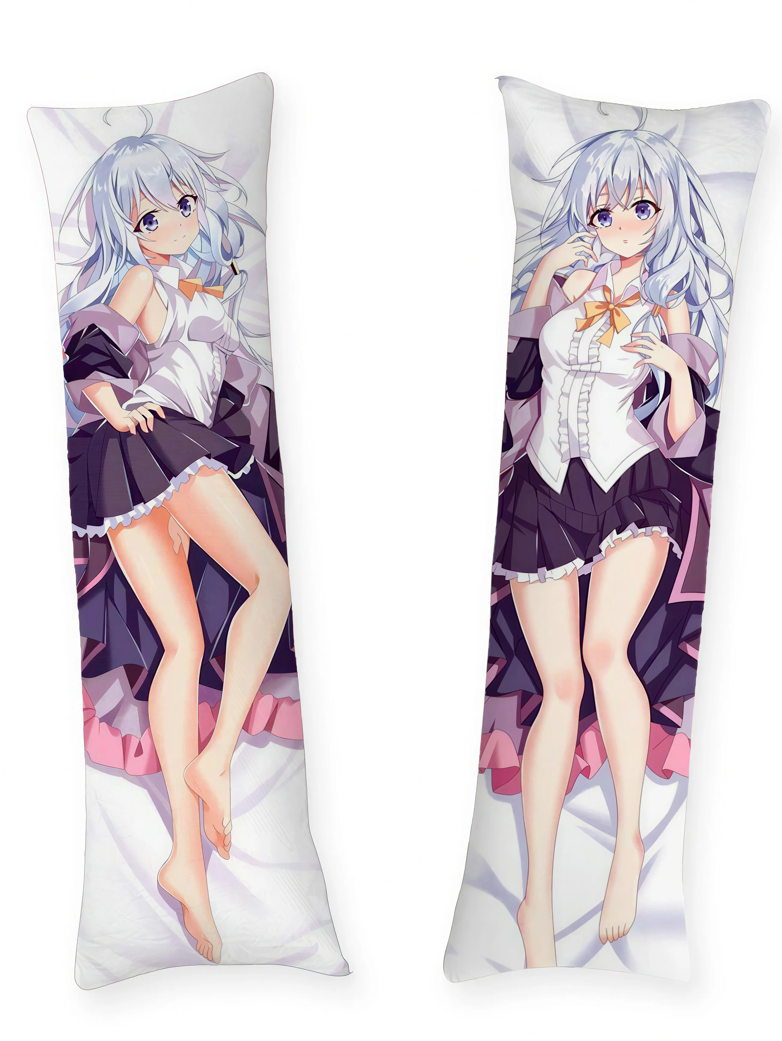 Elaina Body Pillow <br/> Elaina Wandering Witch