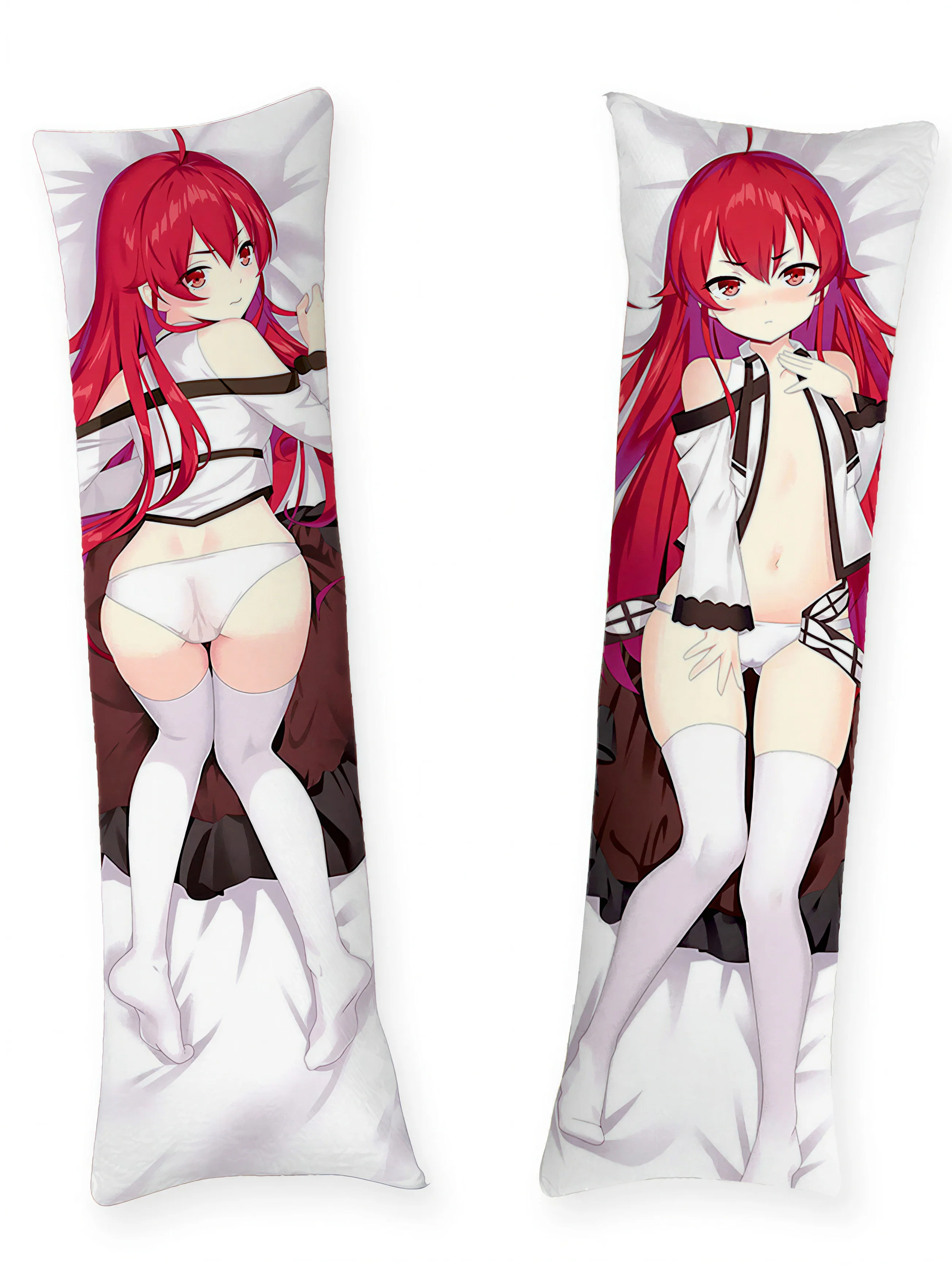 Eris Body Pillow <br/> Eris Jobless Reincarnation