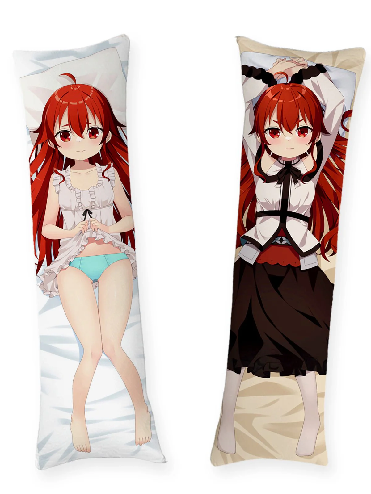 Eris Body Pillow <br/> Eris Kawaii