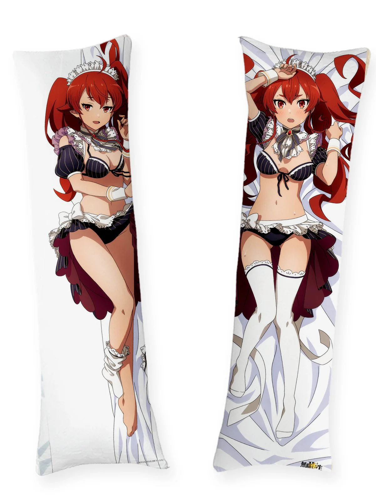 Eris Body Pillow <br/> Eris Maid