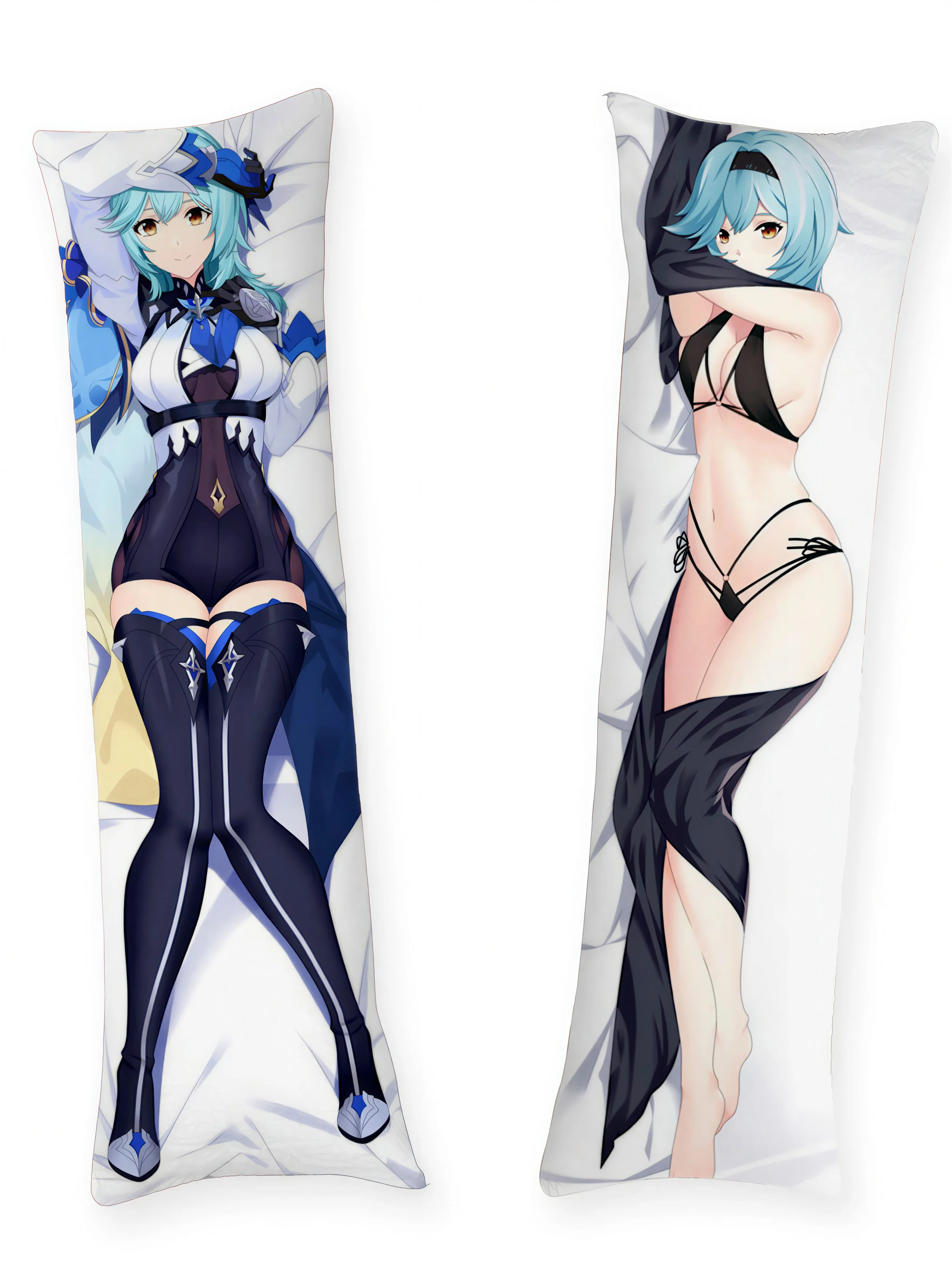 Eula Body Pillow <br/> Eula Waifu