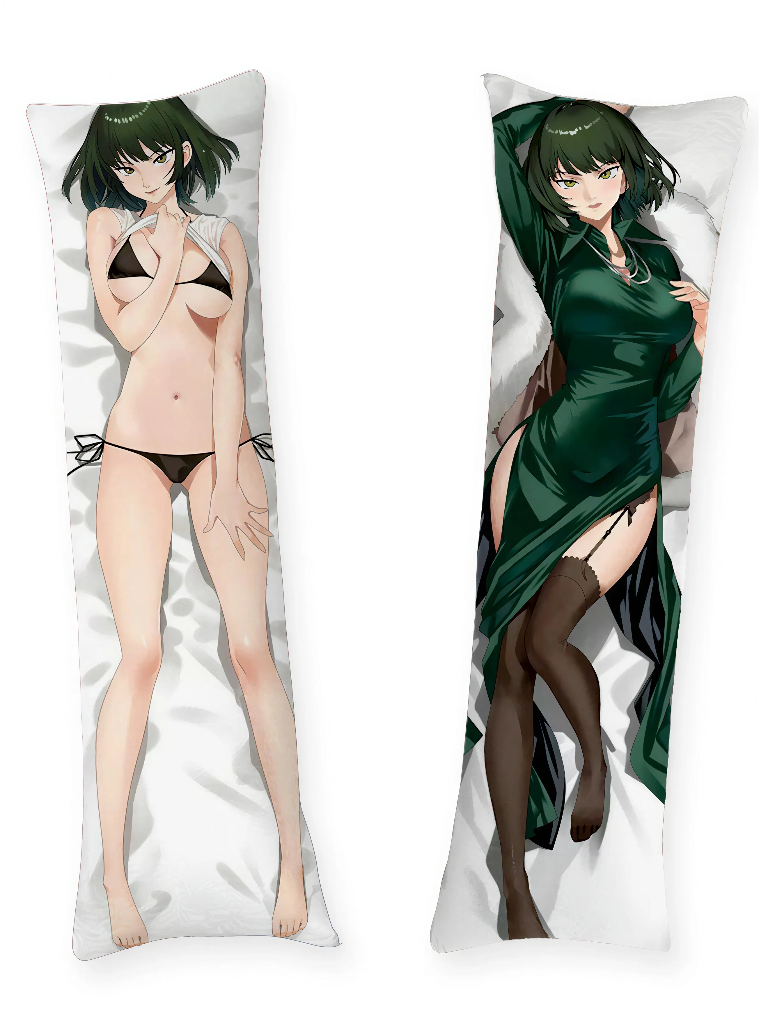 Fubuki Body Pillow <br/> Fubuki One Punch Man