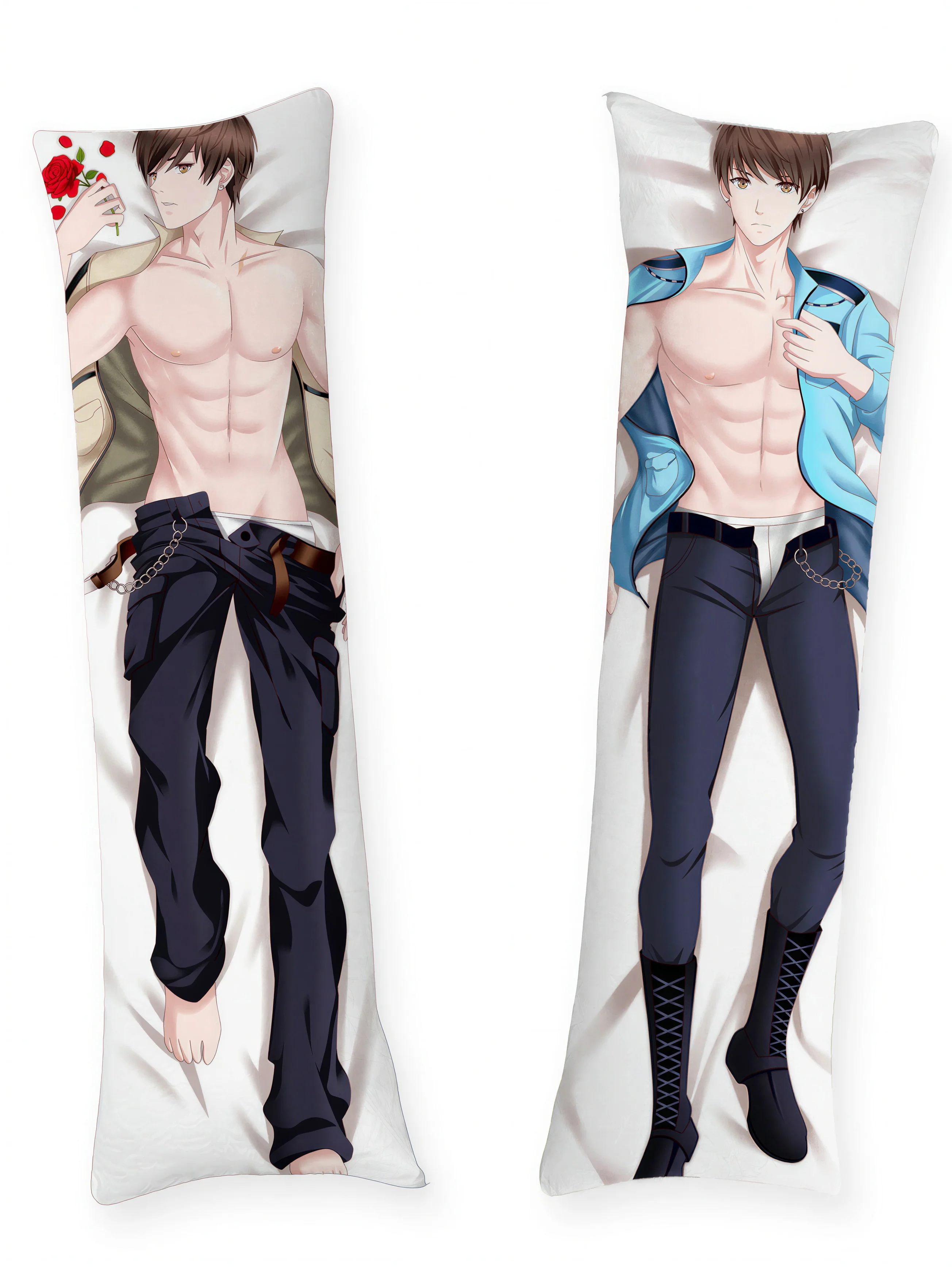 Gavin Body Pillow <br/> Gavin Mr.Love