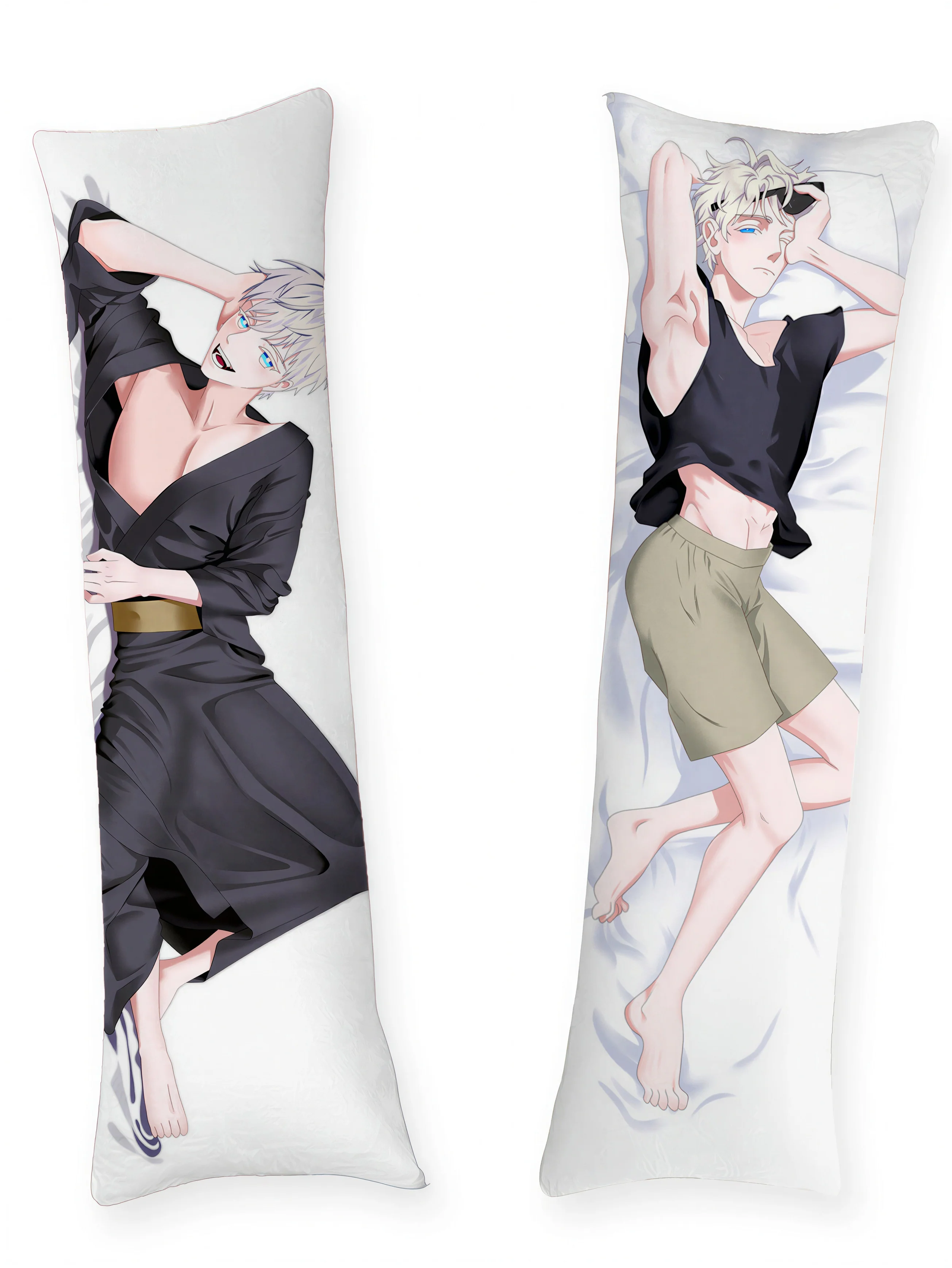 Gojo Body Pillow <br/> Gojo from Jujutsu Kaisen