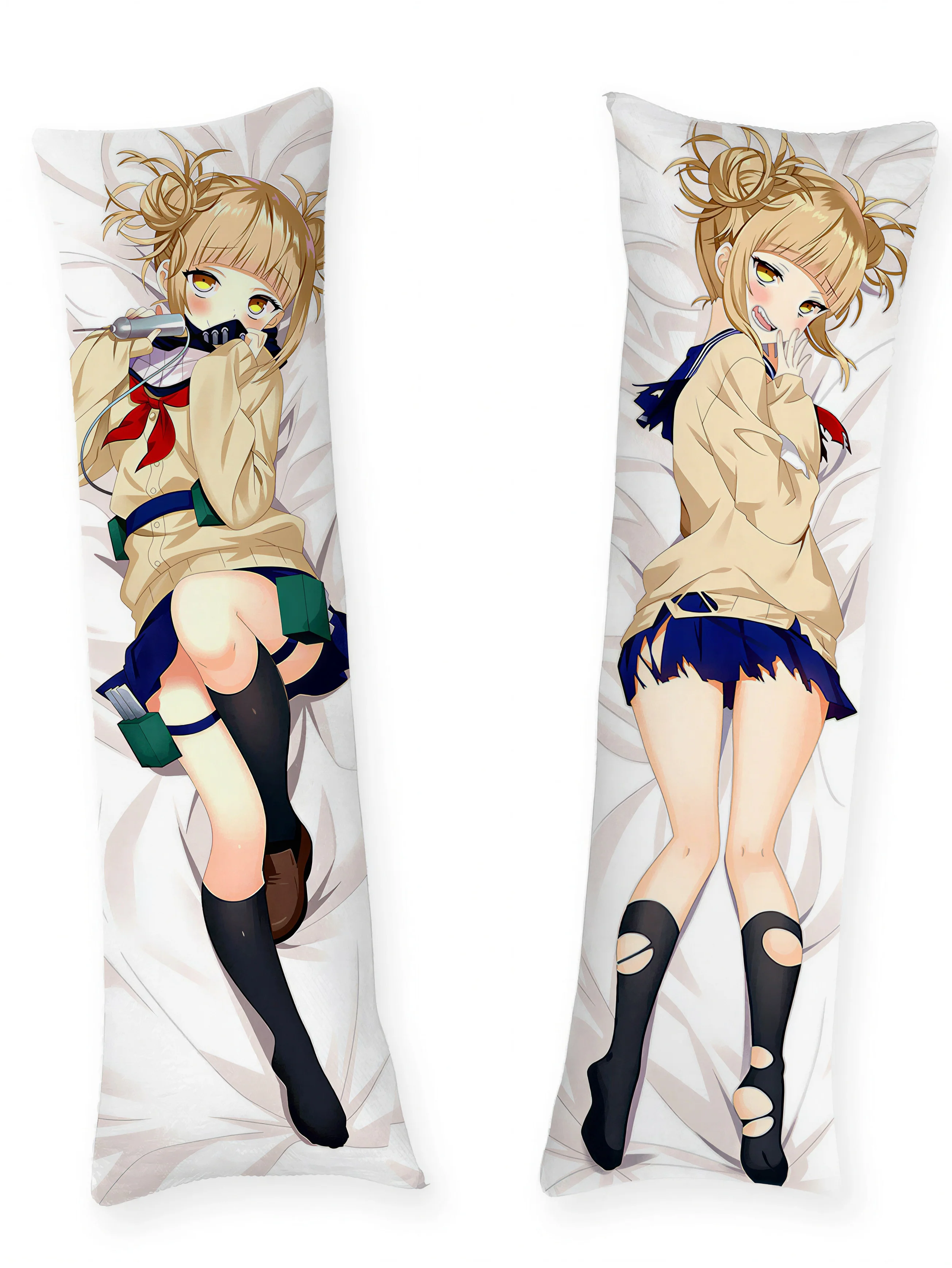 Himiko Toga <br/> Sexy Toga Body Pillow