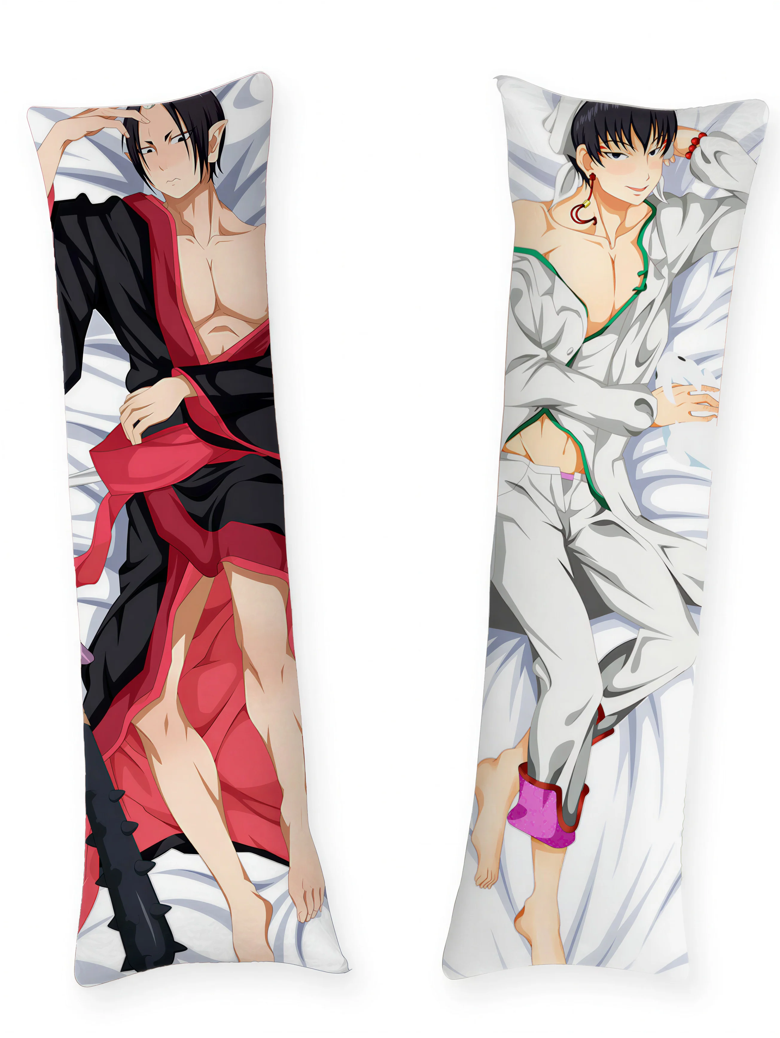 Hoozuki Body Pillow <br/> Hozuki Anime