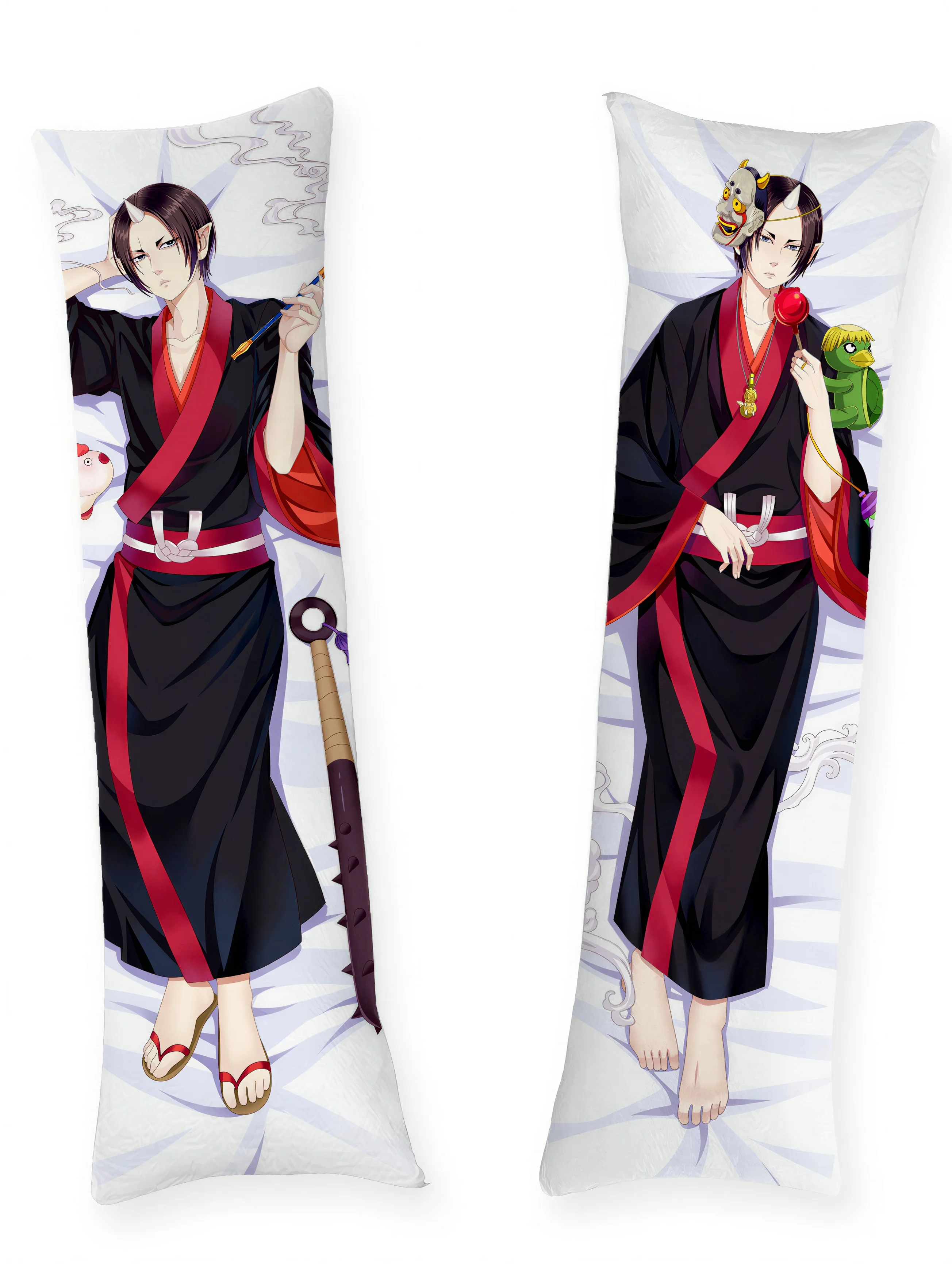 Hoozuki Body Pillow <br/> Hoozuki no Reitetsu