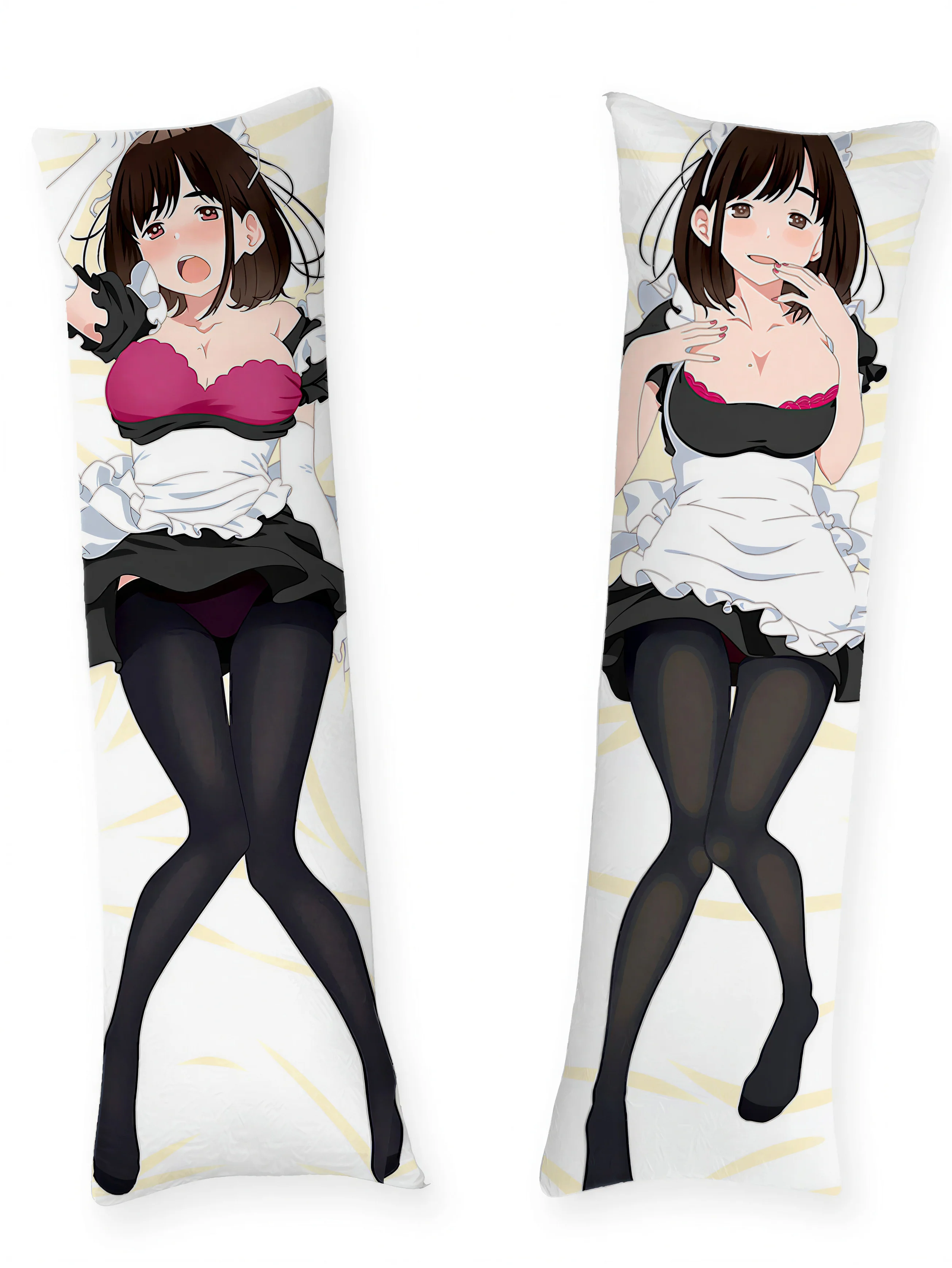 Douki-Chan Body Pillow <br/> Hot Douki Chan