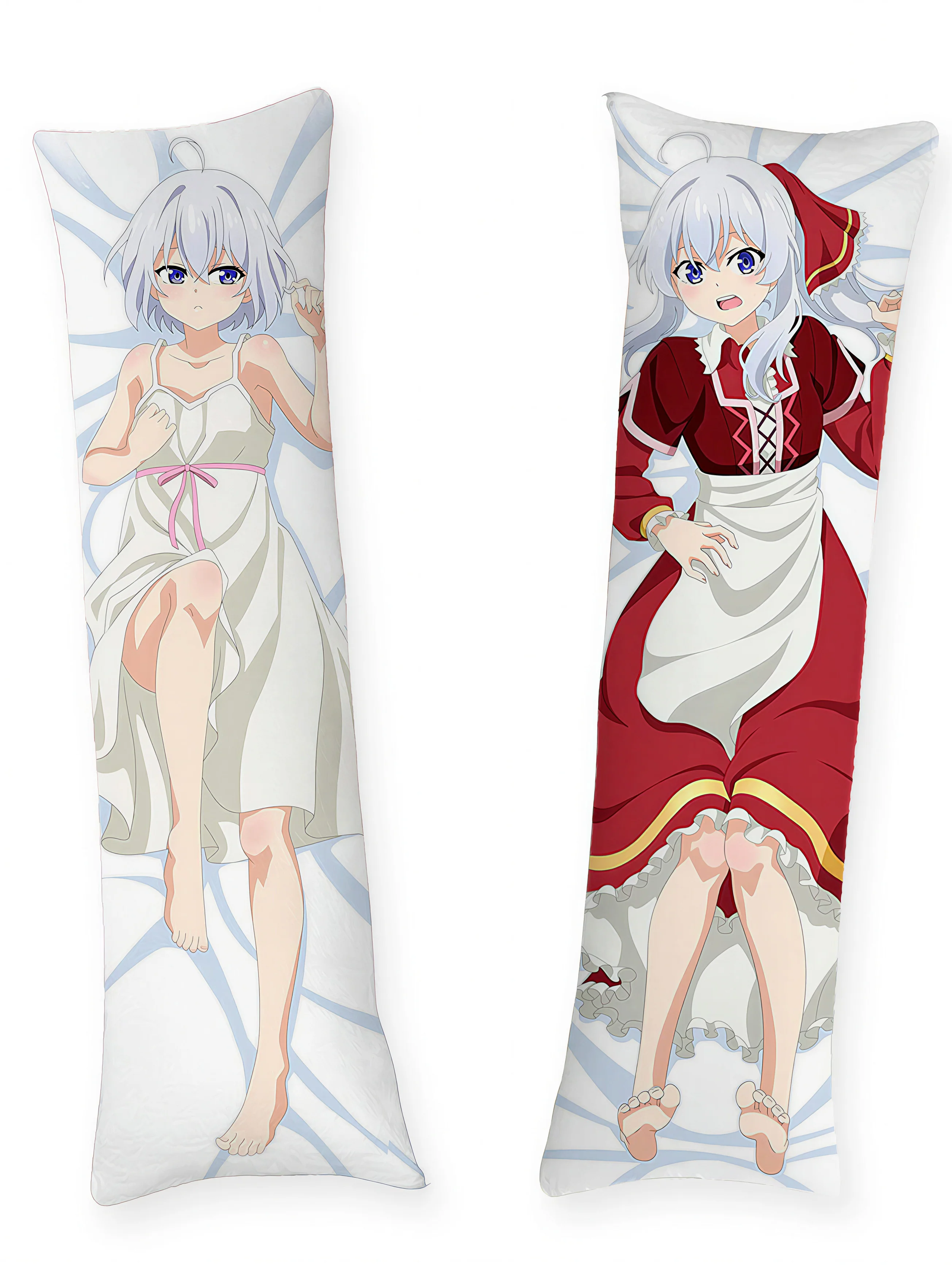 Elaina Body Pillow <br/> Hot Elaina