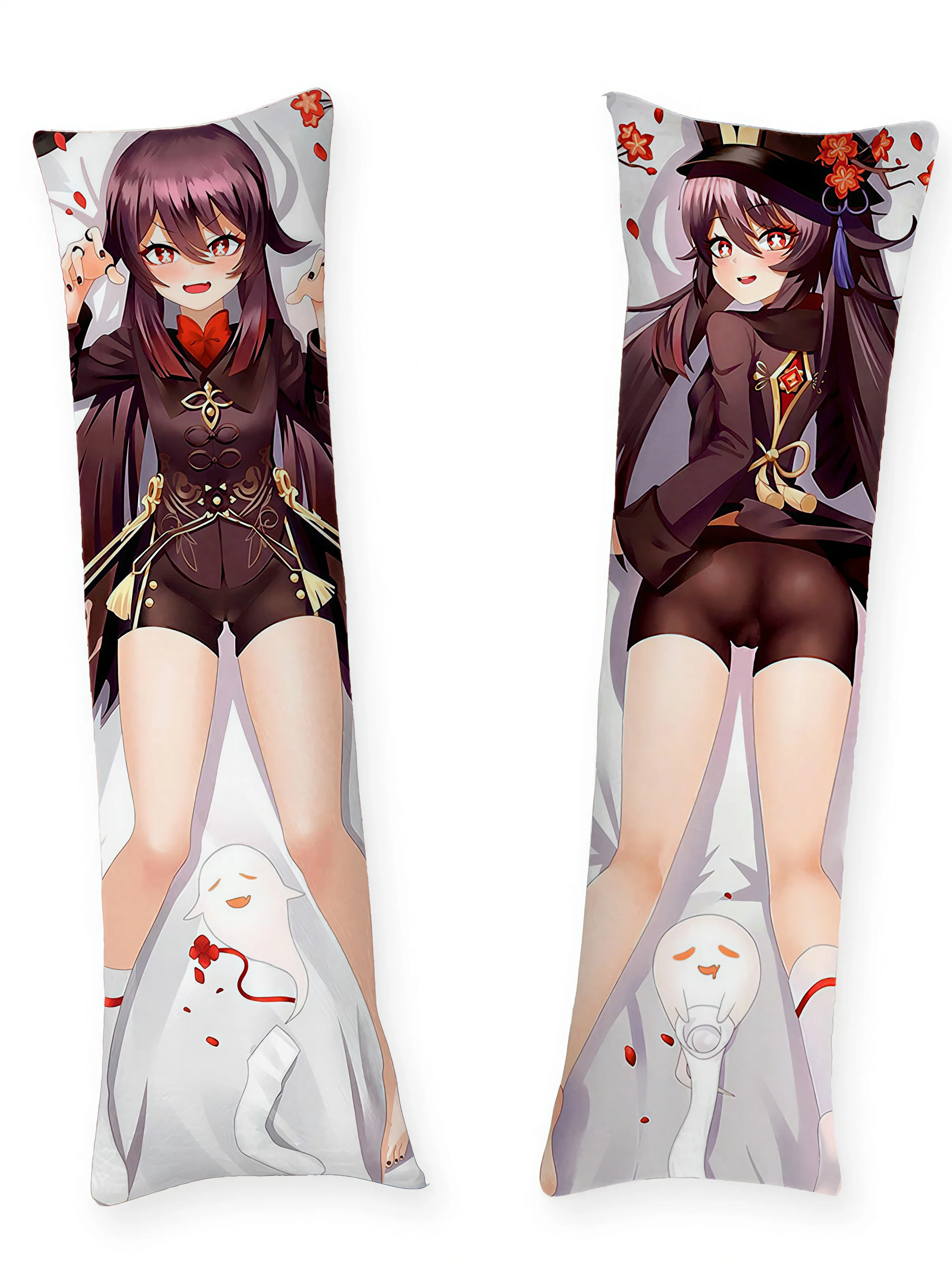 Hu Tao Body Pillow <br/> Hu Tao from Genshin