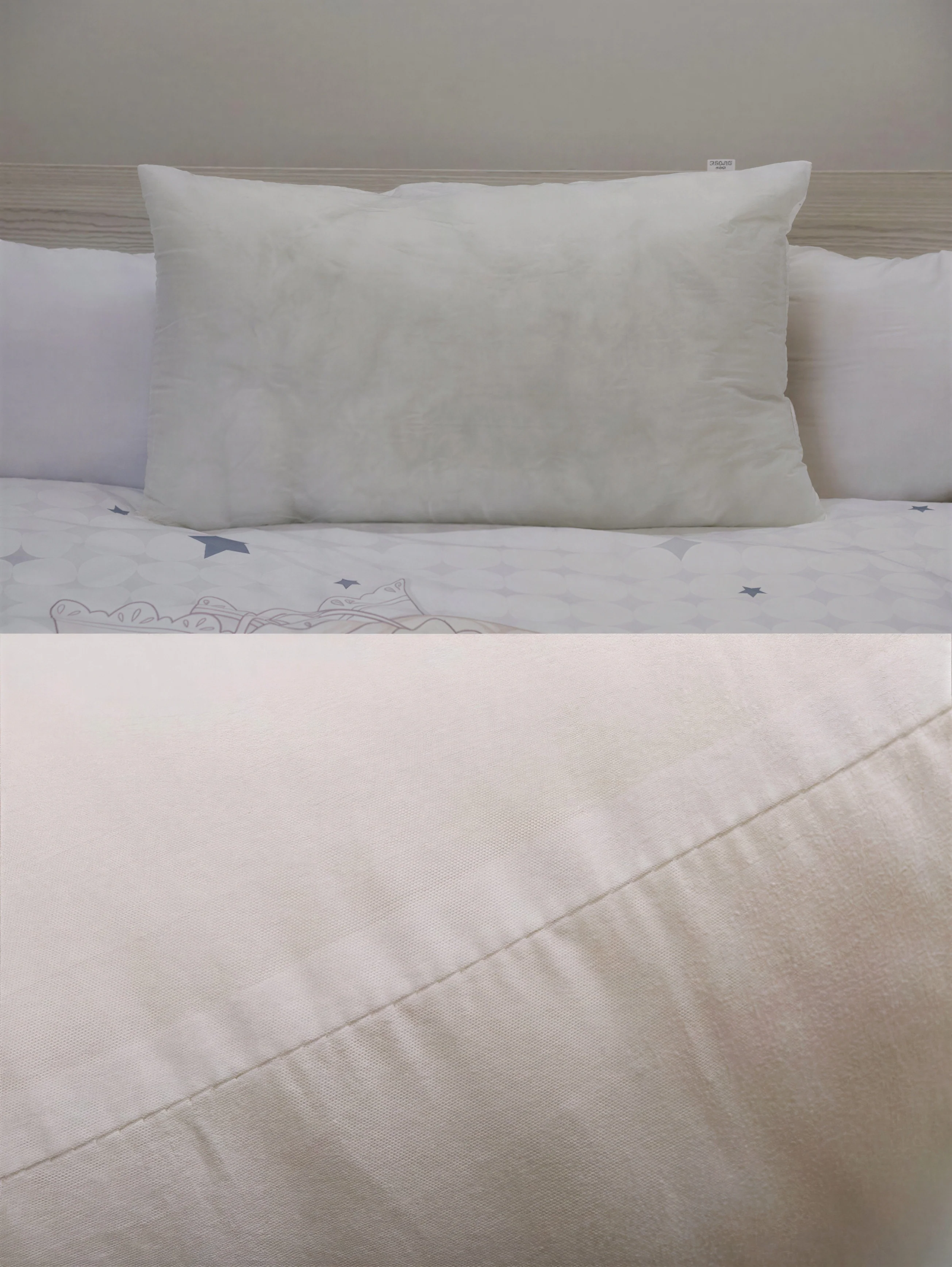Inner Body Pillow - Image 2