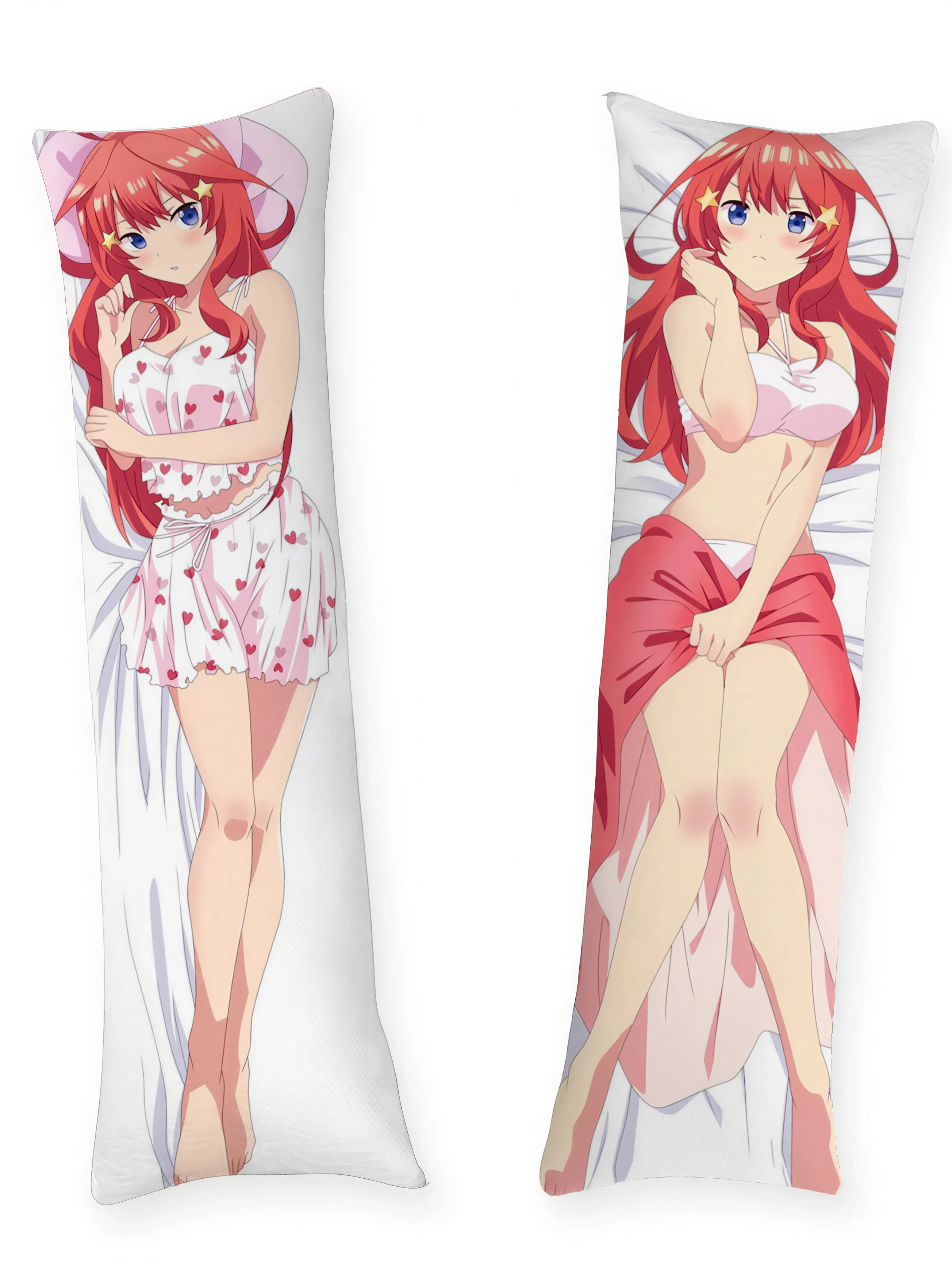 Itsuki Nakano Body Pillow <br/> Itsuki Nakano
