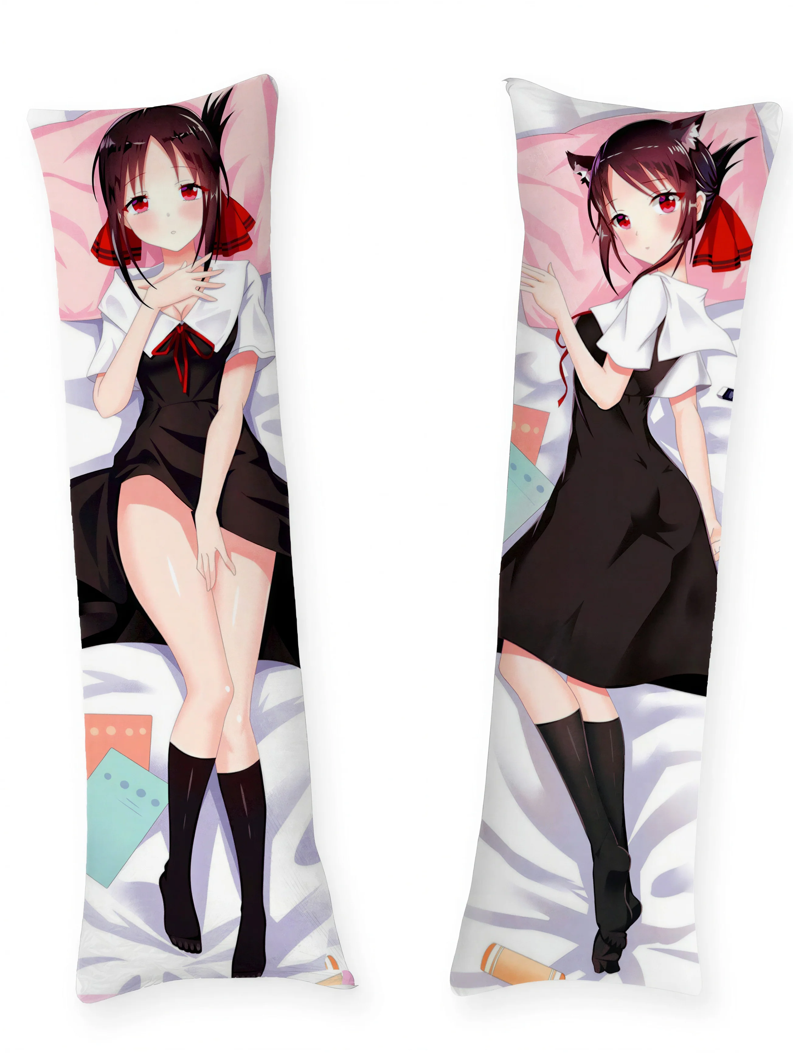 Kaguya Body Pillow <br/> Kaguya Love is War
