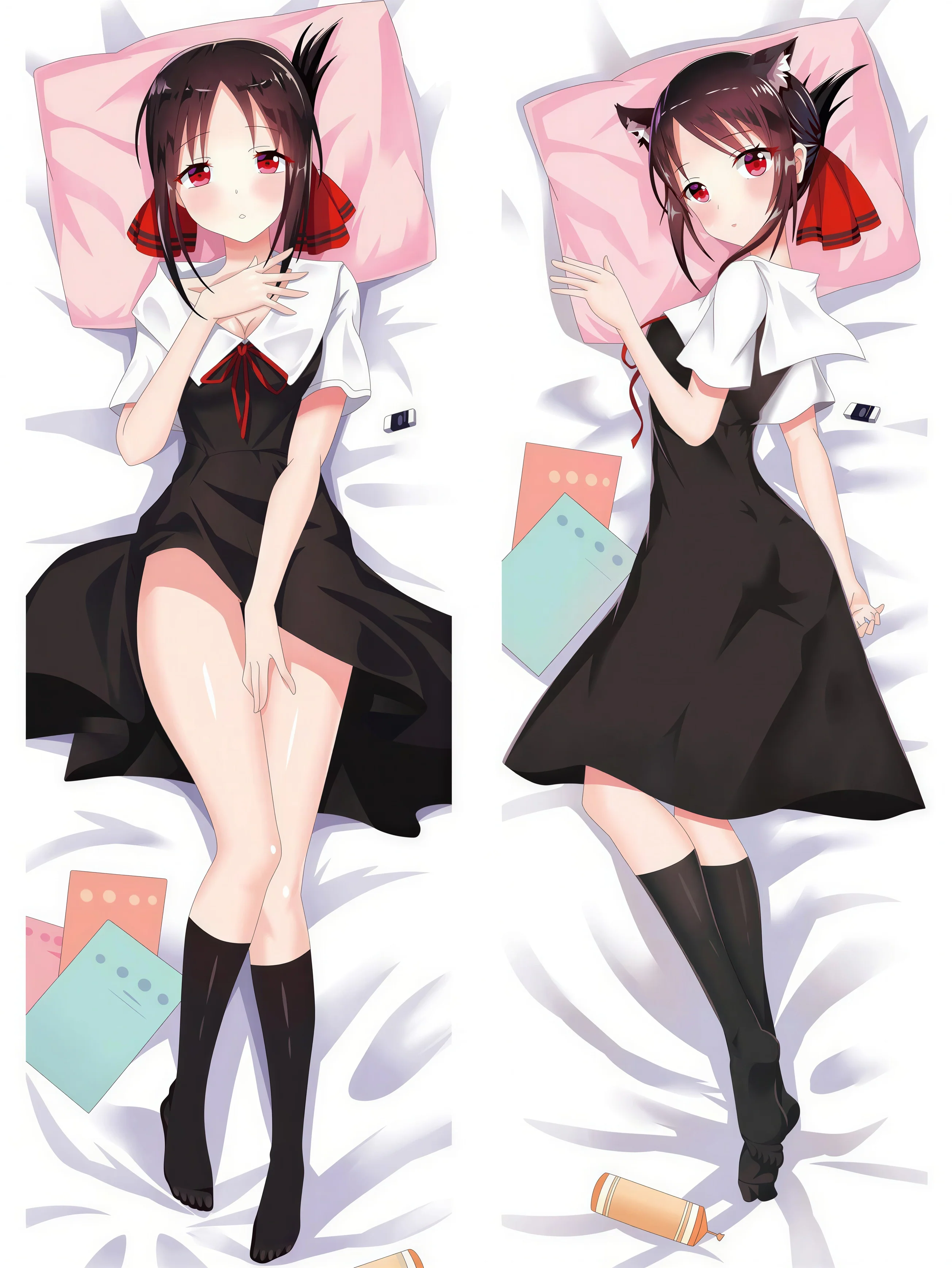 Kaguya Body Pillow <br/> Kaguya Love is War - Image 2