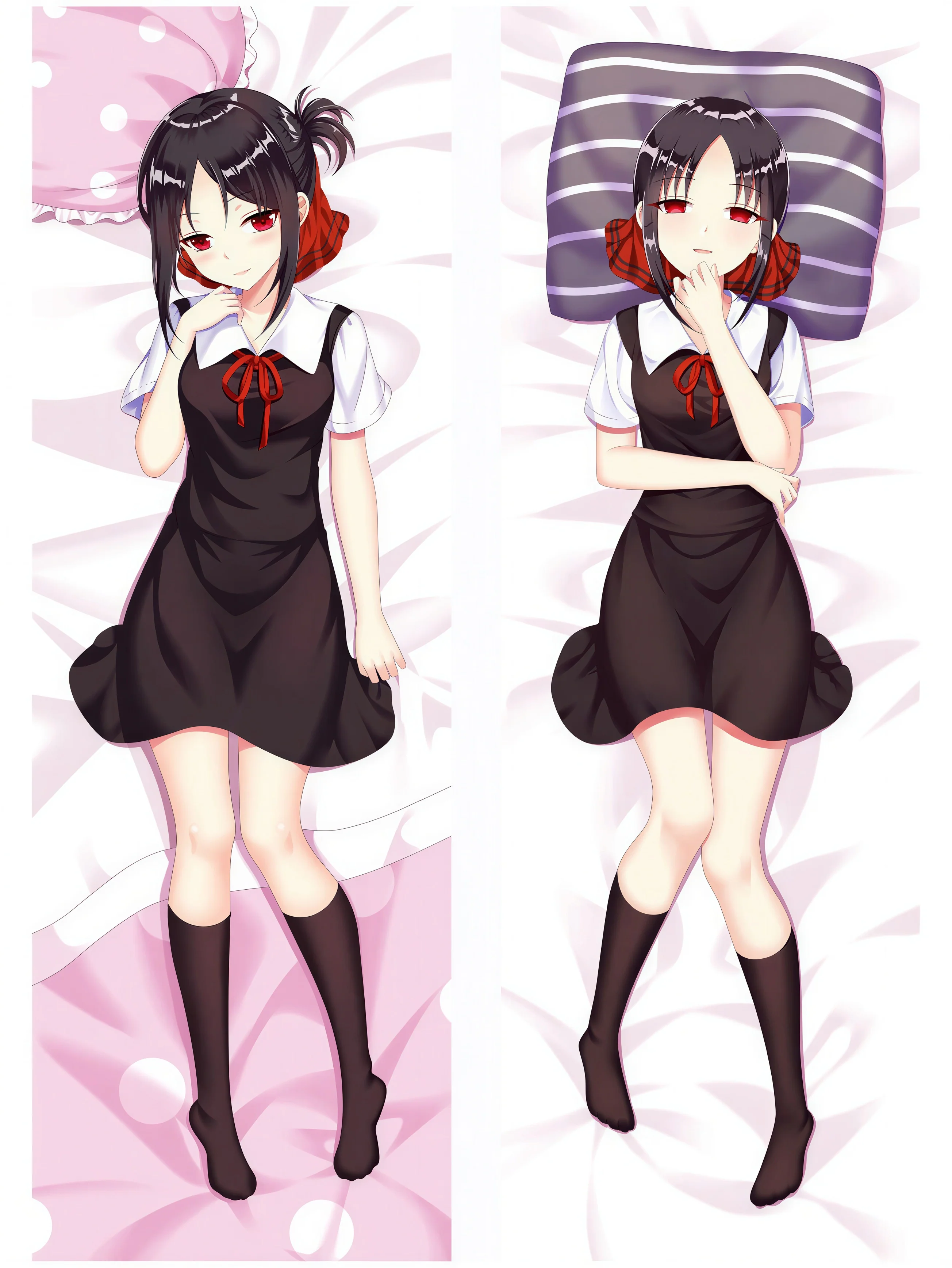Kaguya Body Pillow <br/> Kaguya Sama - Image 2