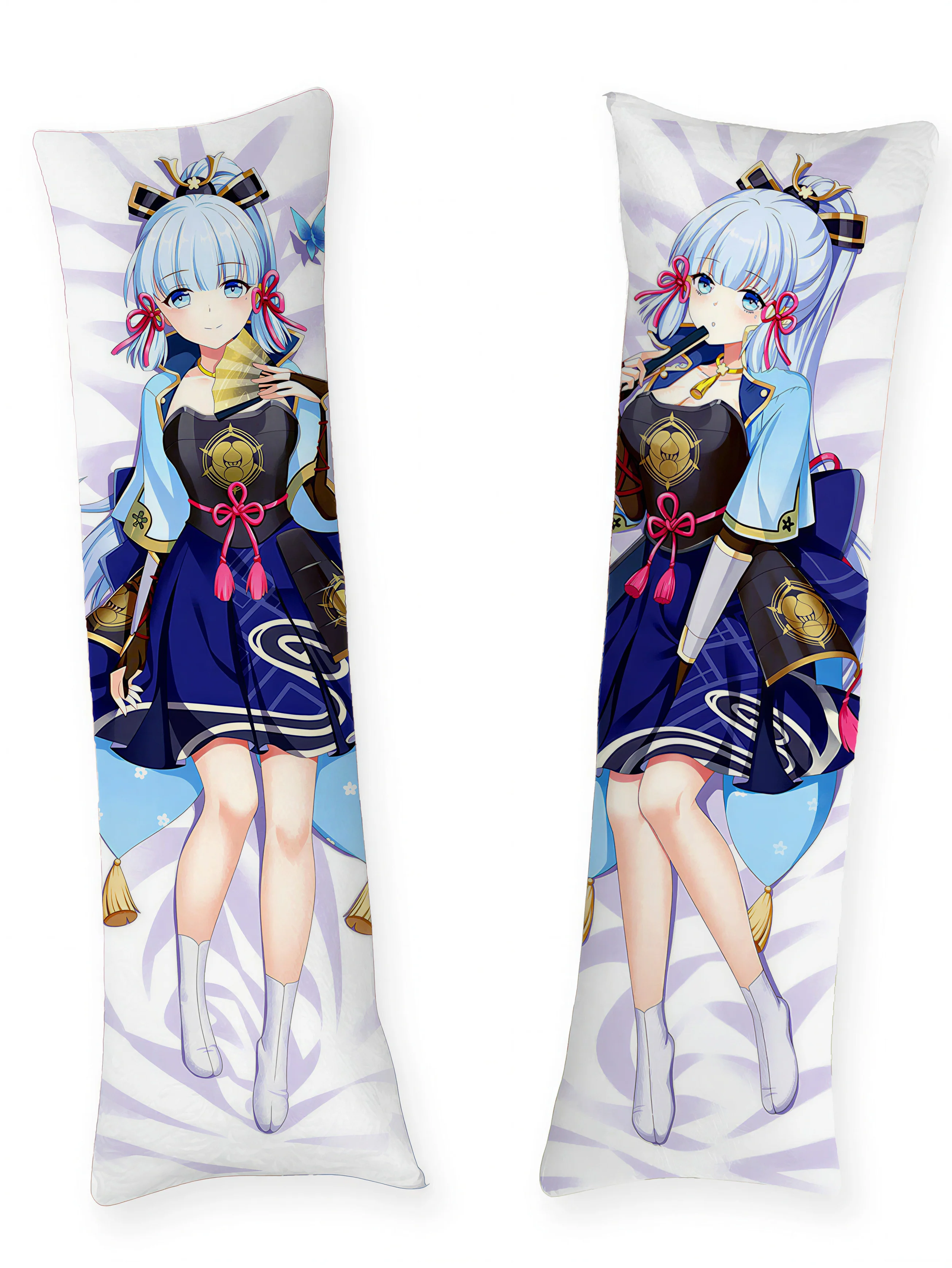 Kamisato Ayaka Body Pillow <br/> Kamisato Genshin