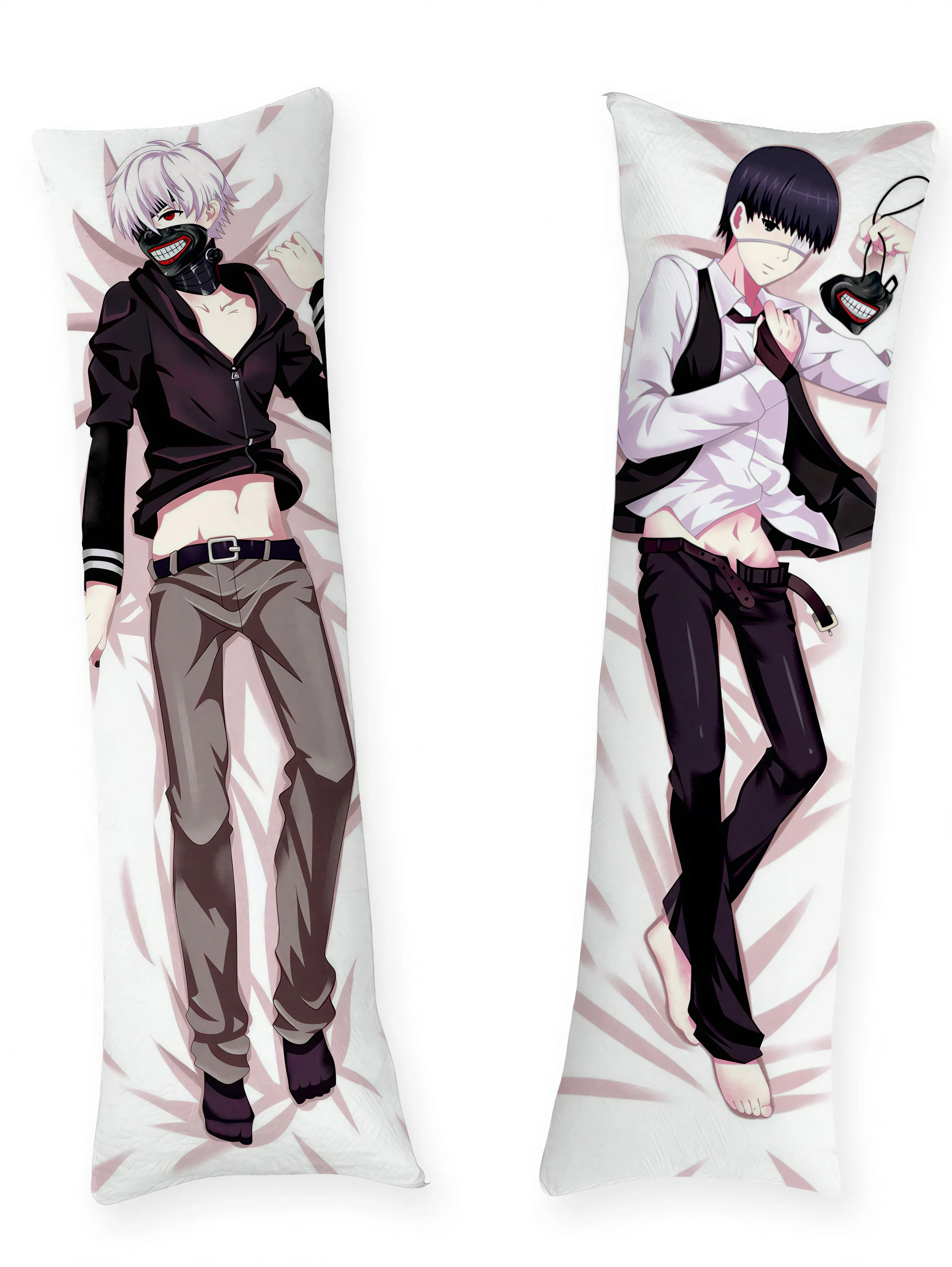 Kaneki Body Pillow <br/> Ken Kaneki Cute
