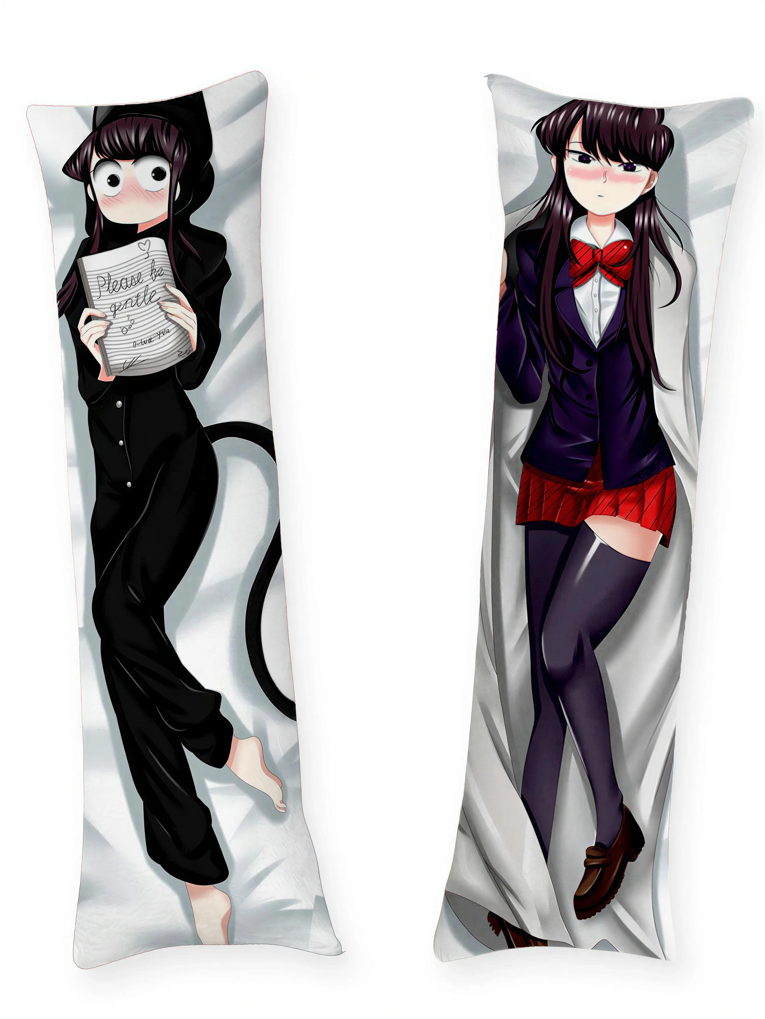 Komi Shouko Body Pillow <br/> Komi San