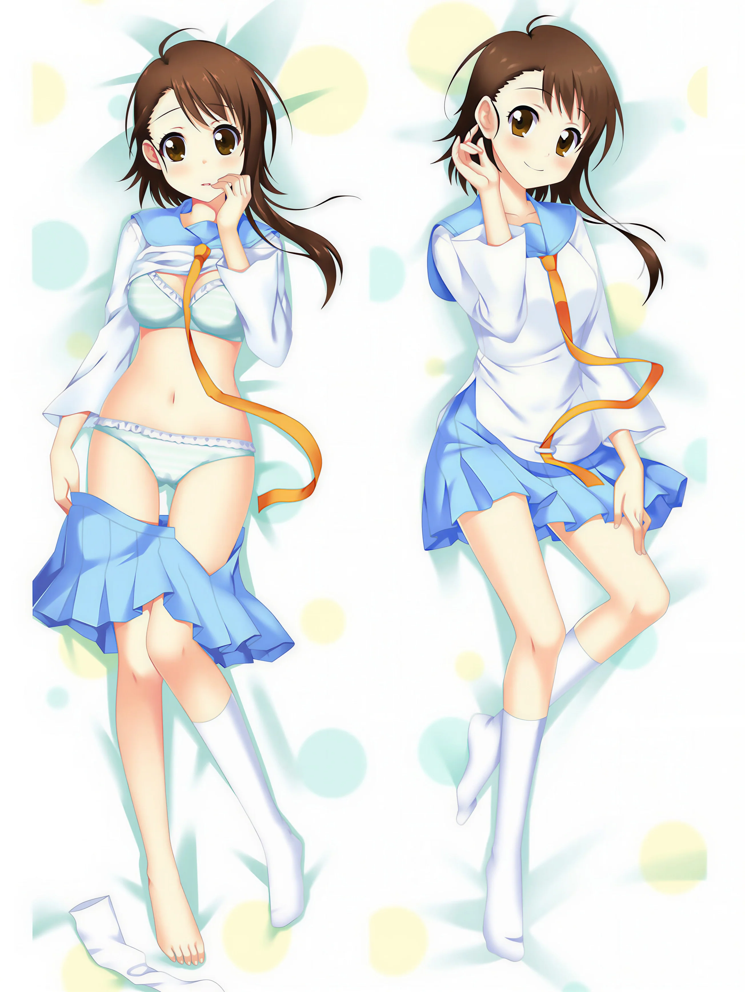 Onodera Body Pillow <br/> Kosaki Onodera - Image 2