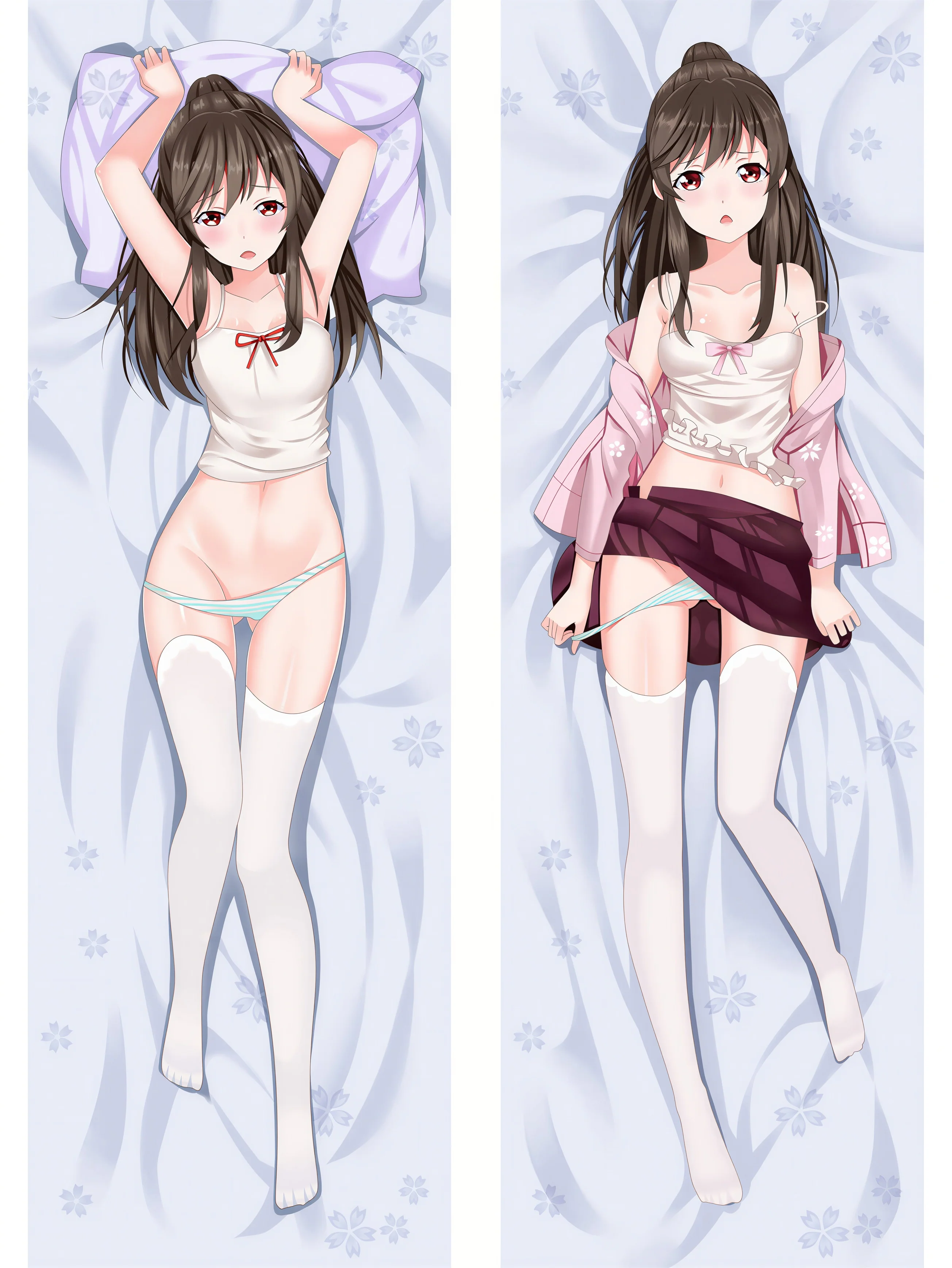 Koyuki Hinashi Body Pillow <br/> Koyuki Hinashi Waifu - Image 2