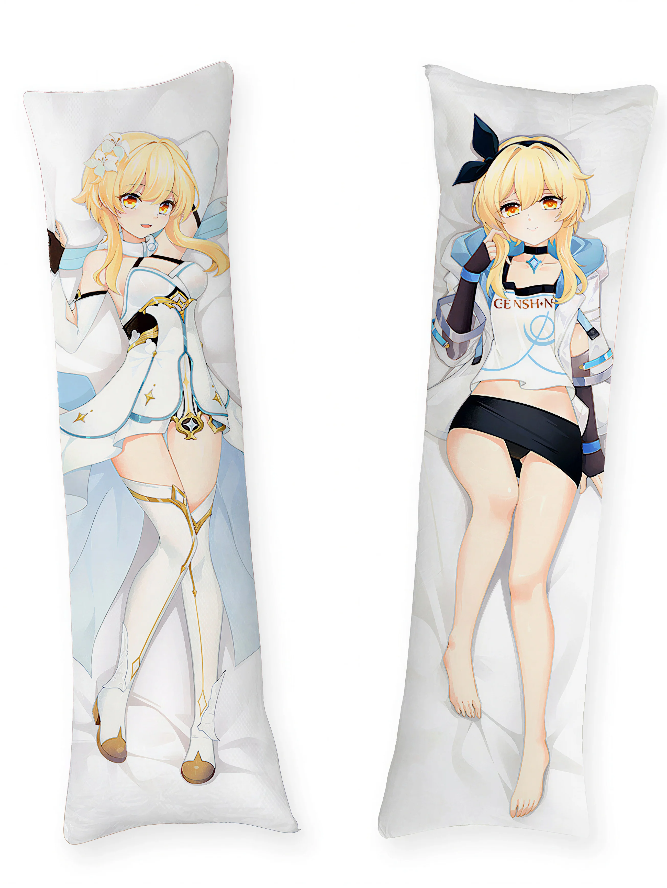 Lumine Body Pillow <br/> Lumine Cute