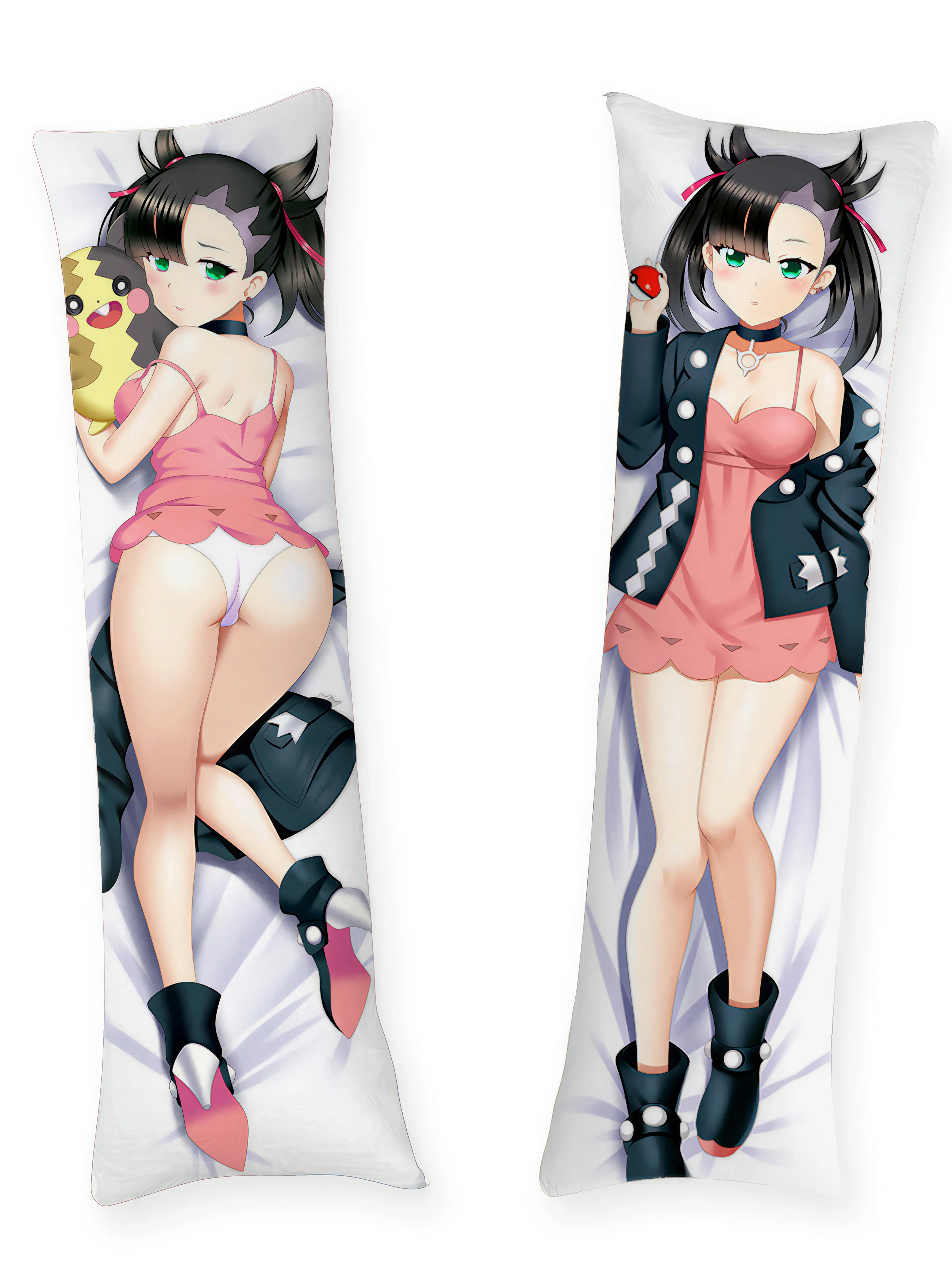 Marnie Body Pillow <br/> Marnie Pokemon